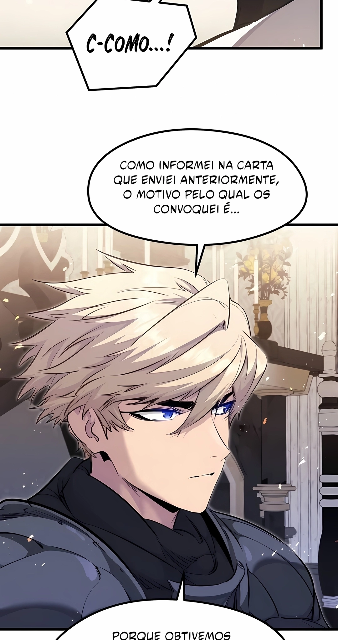 The Regressed Mercenary Has a Plan Capítulo 101 Página 62