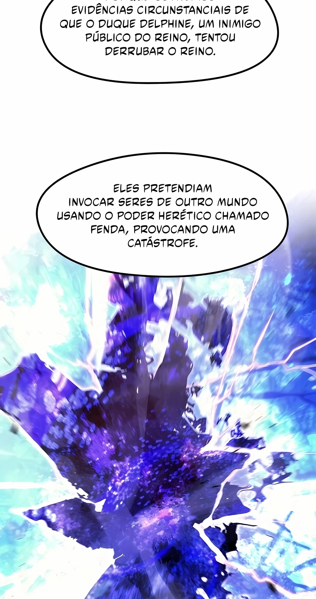 The Regressed Mercenary Has a Plan Capítulo 101 Página 63