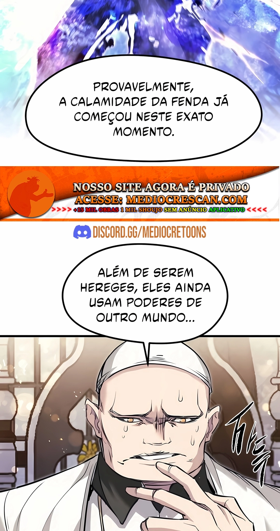 The Regressed Mercenary Has a Plan Capítulo 101 Página 64