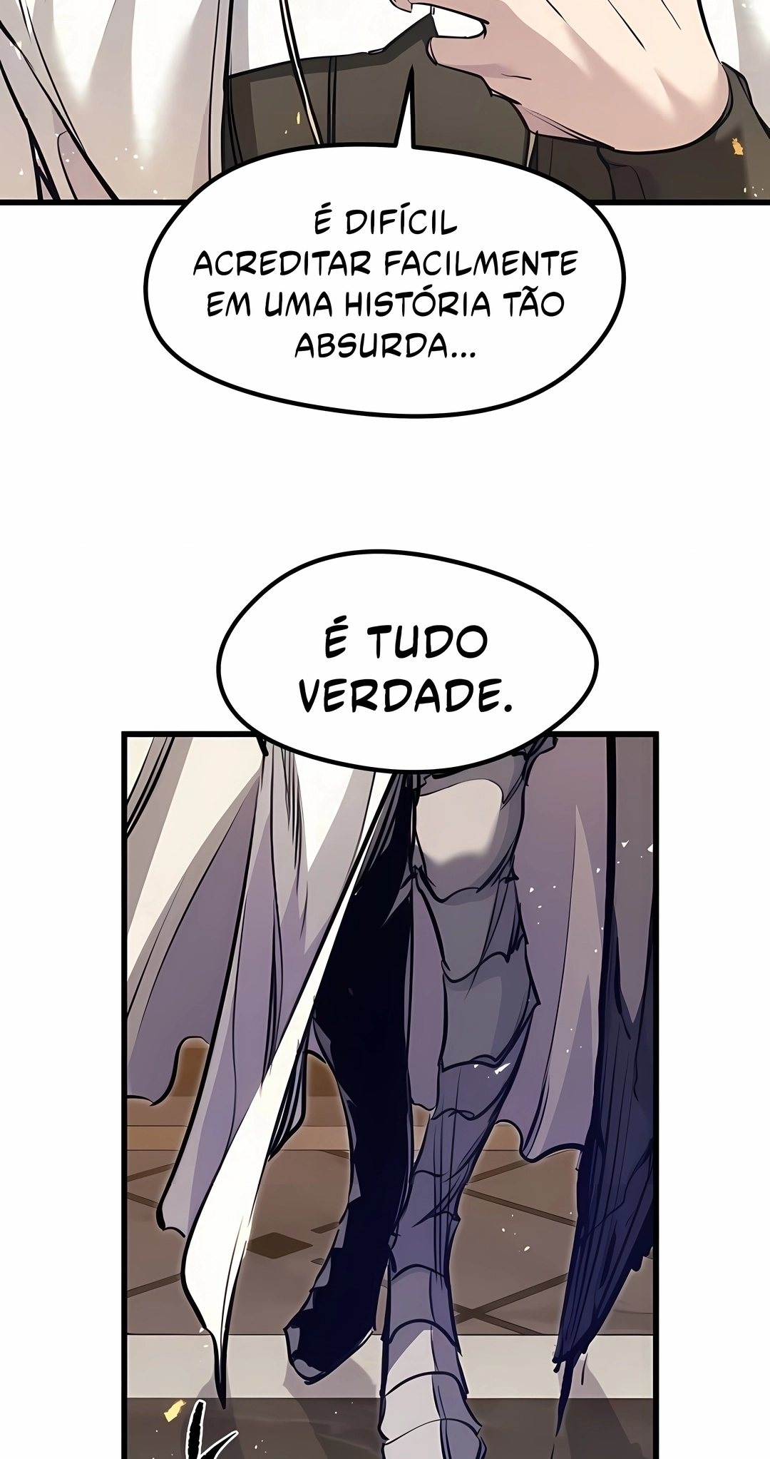 The Regressed Mercenary Has a Plan Capítulo 101 Página 65
