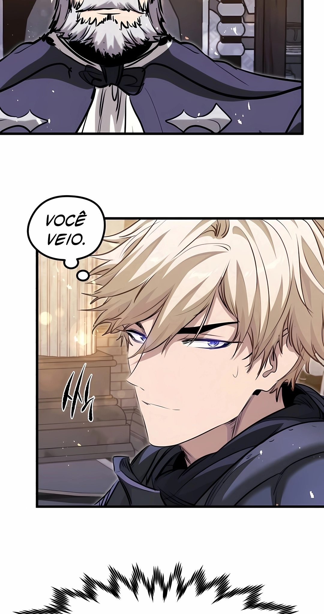 The Regressed Mercenary Has a Plan Capítulo 101 Página 68