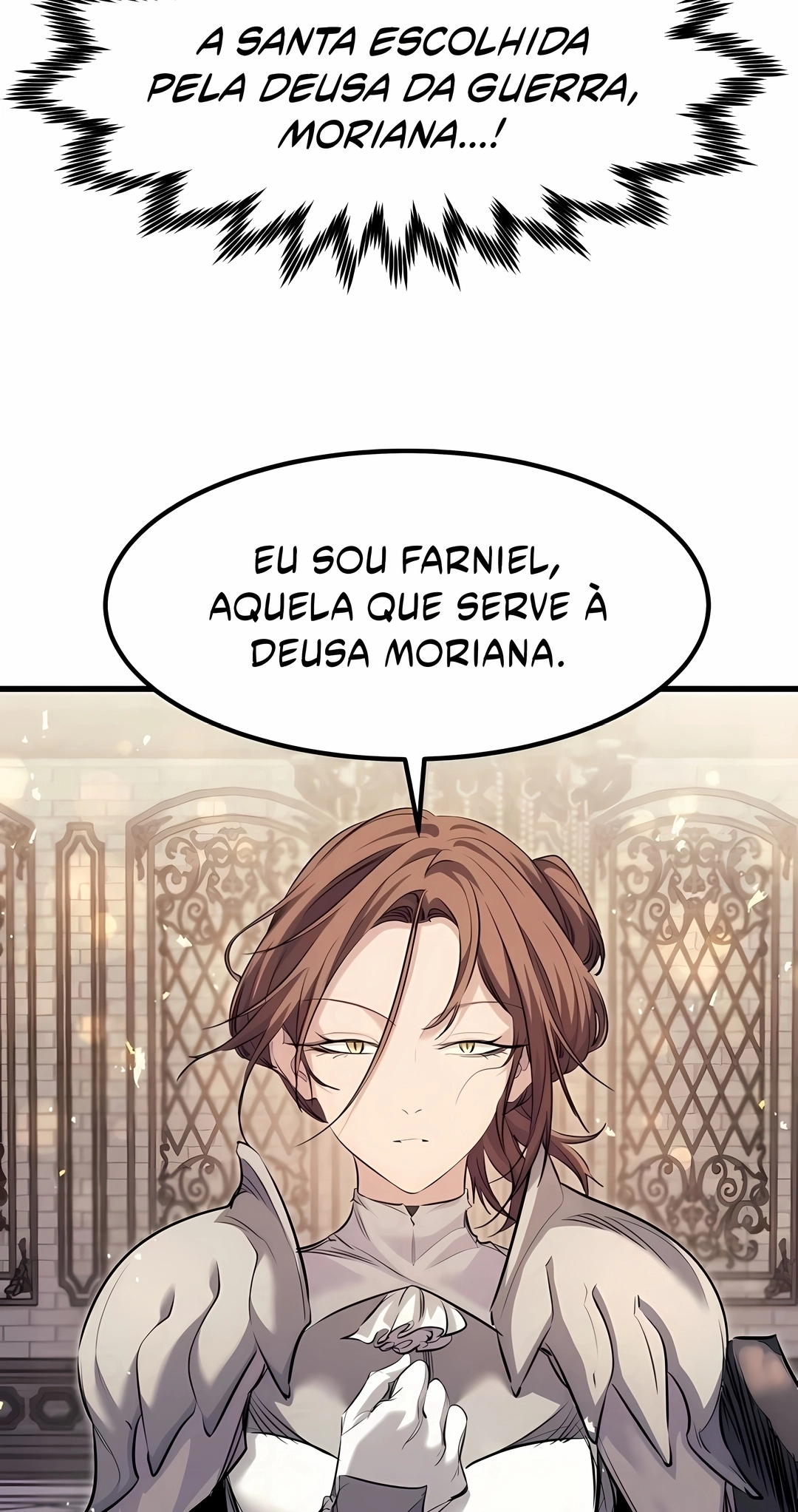 The Regressed Mercenary Has a Plan Capítulo 101 Página 69