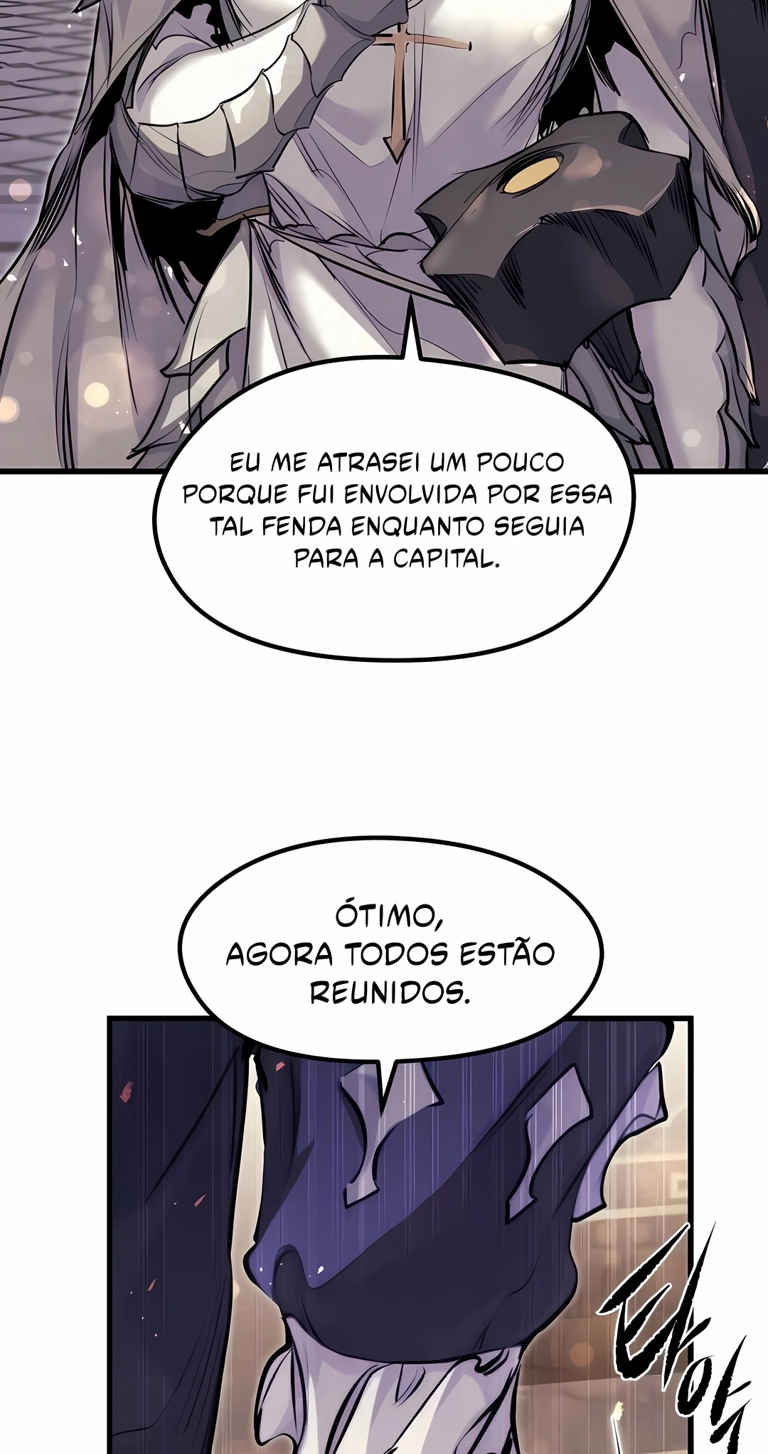 The Regressed Mercenary Has a Plan Capítulo 101 Página 70