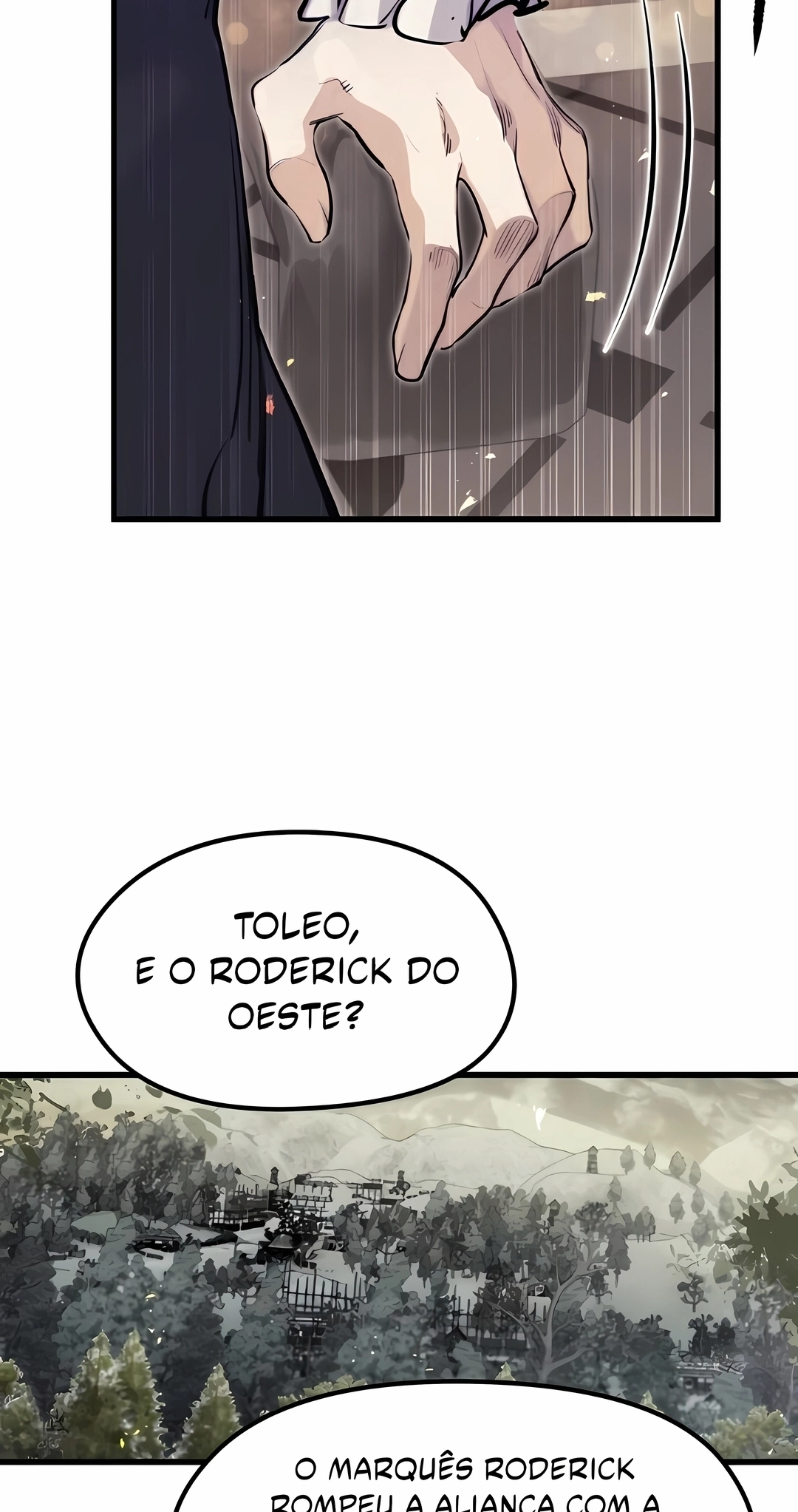 The Regressed Mercenary Has a Plan Capítulo 101 Página 71