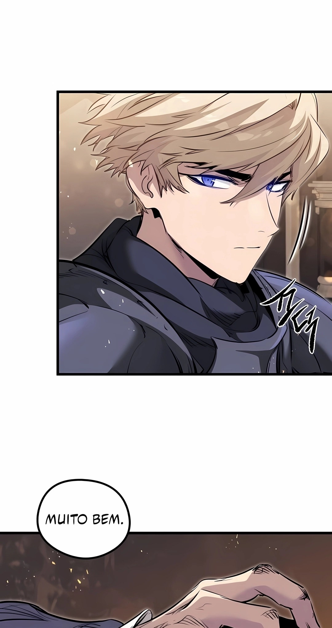 The Regressed Mercenary Has a Plan Capítulo 101 Página 76