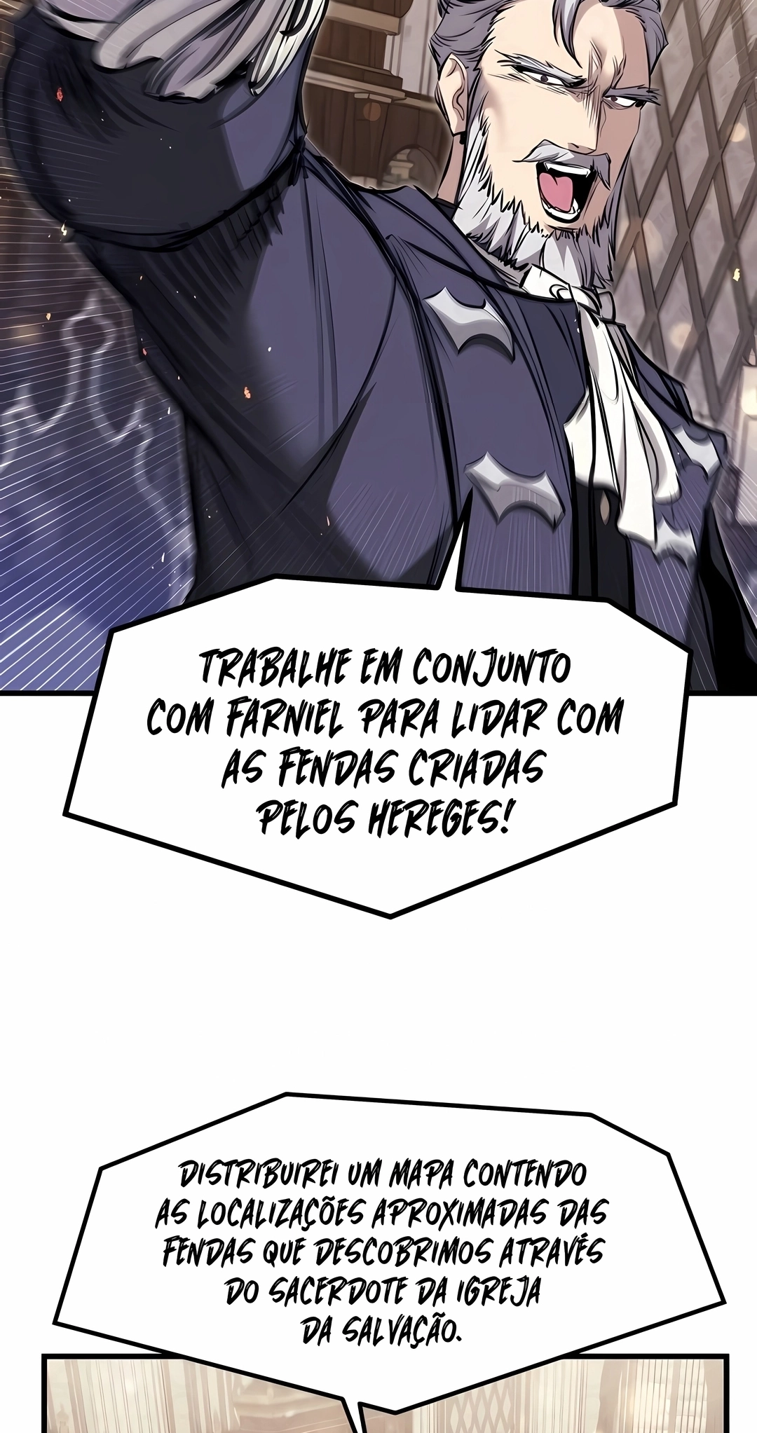 The Regressed Mercenary Has a Plan Capítulo 101 Página 78