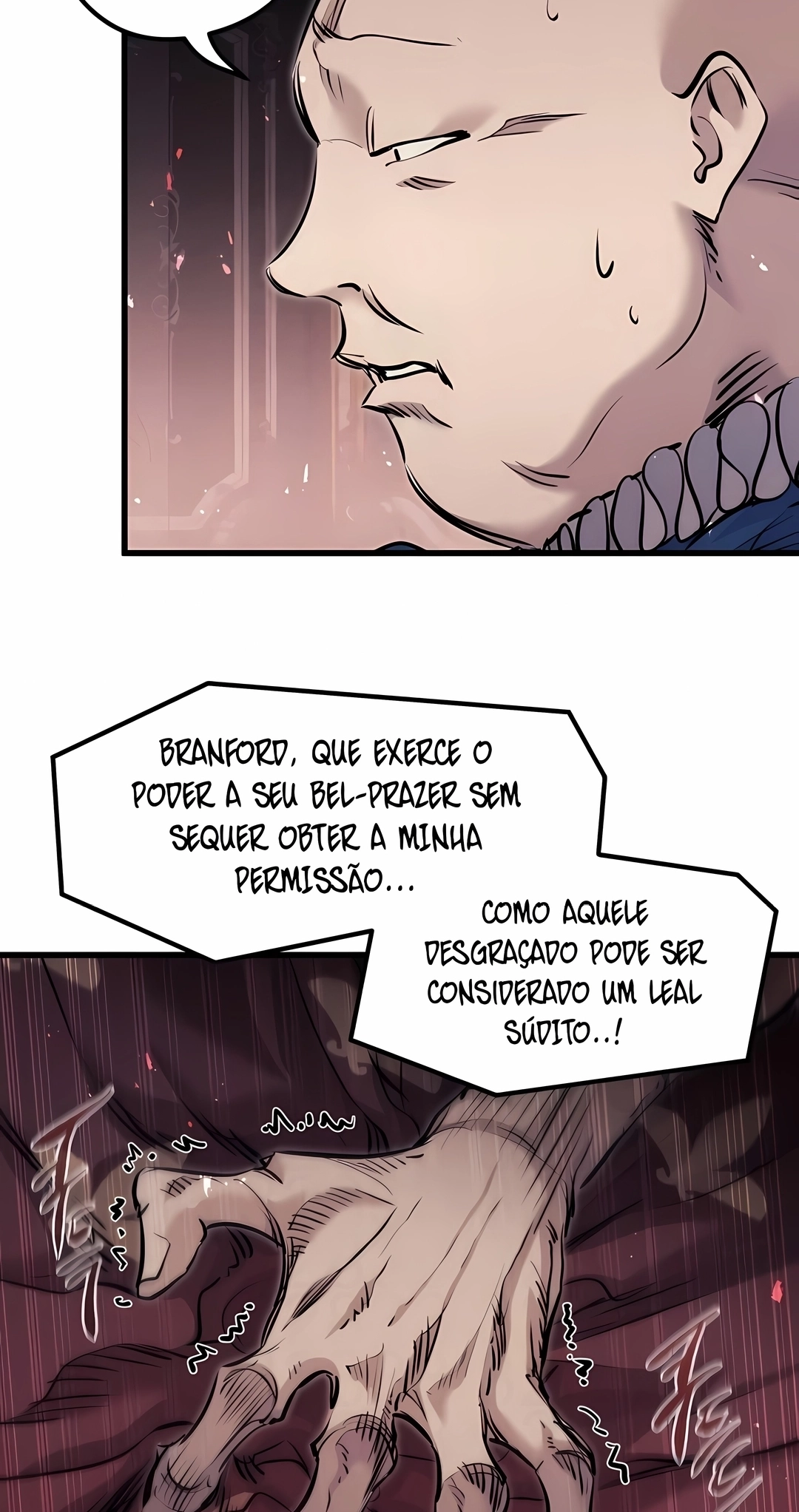 The Regressed Mercenary Has a Plan Capítulo 101 Página 8