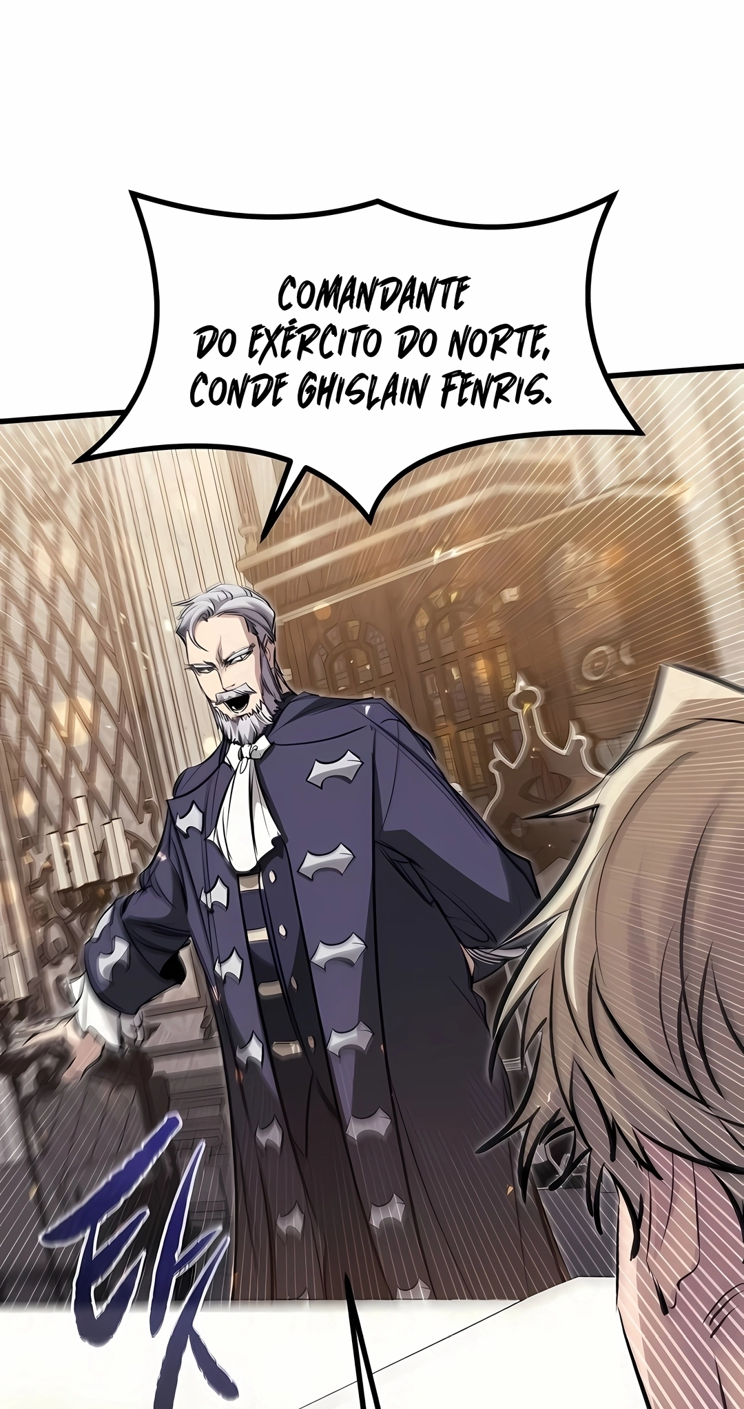 The Regressed Mercenary Has a Plan Capítulo 101 Página 81