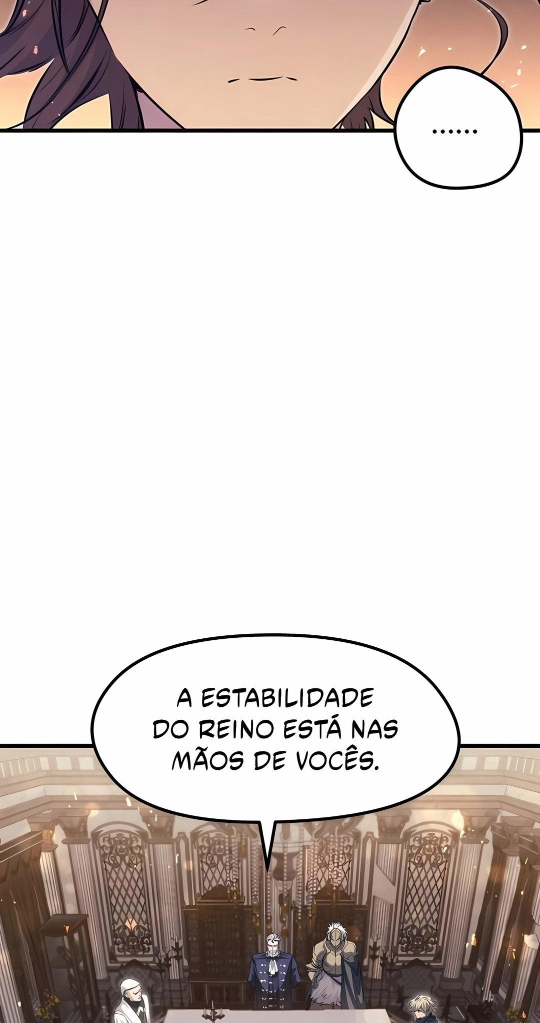 The Regressed Mercenary Has a Plan Capítulo 101 Página 85