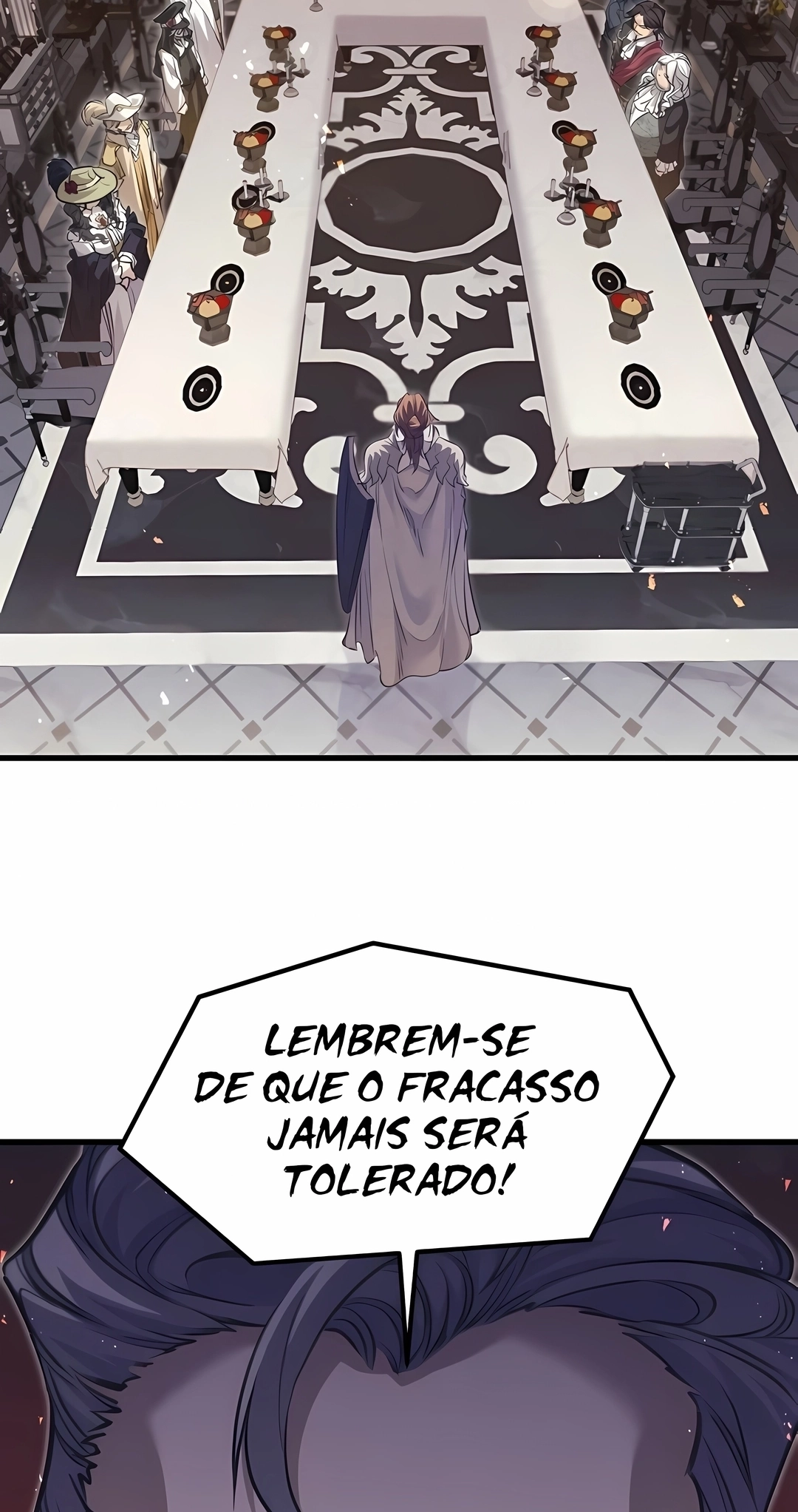The Regressed Mercenary Has a Plan Capítulo 101 Página 86