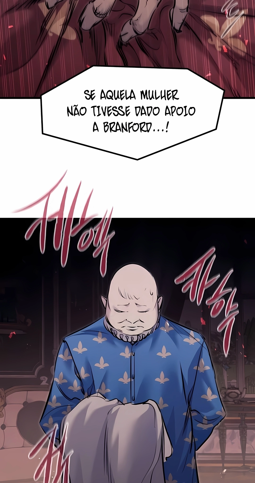 The Regressed Mercenary Has a Plan Capítulo 101 Página 9