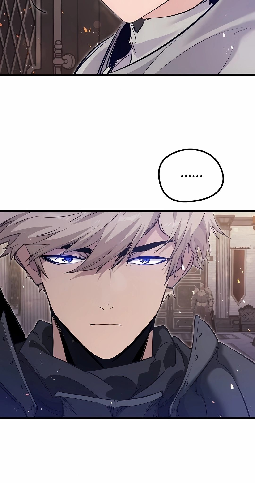 The Regressed Mercenary Has a Plan Capítulo 101 Página 92