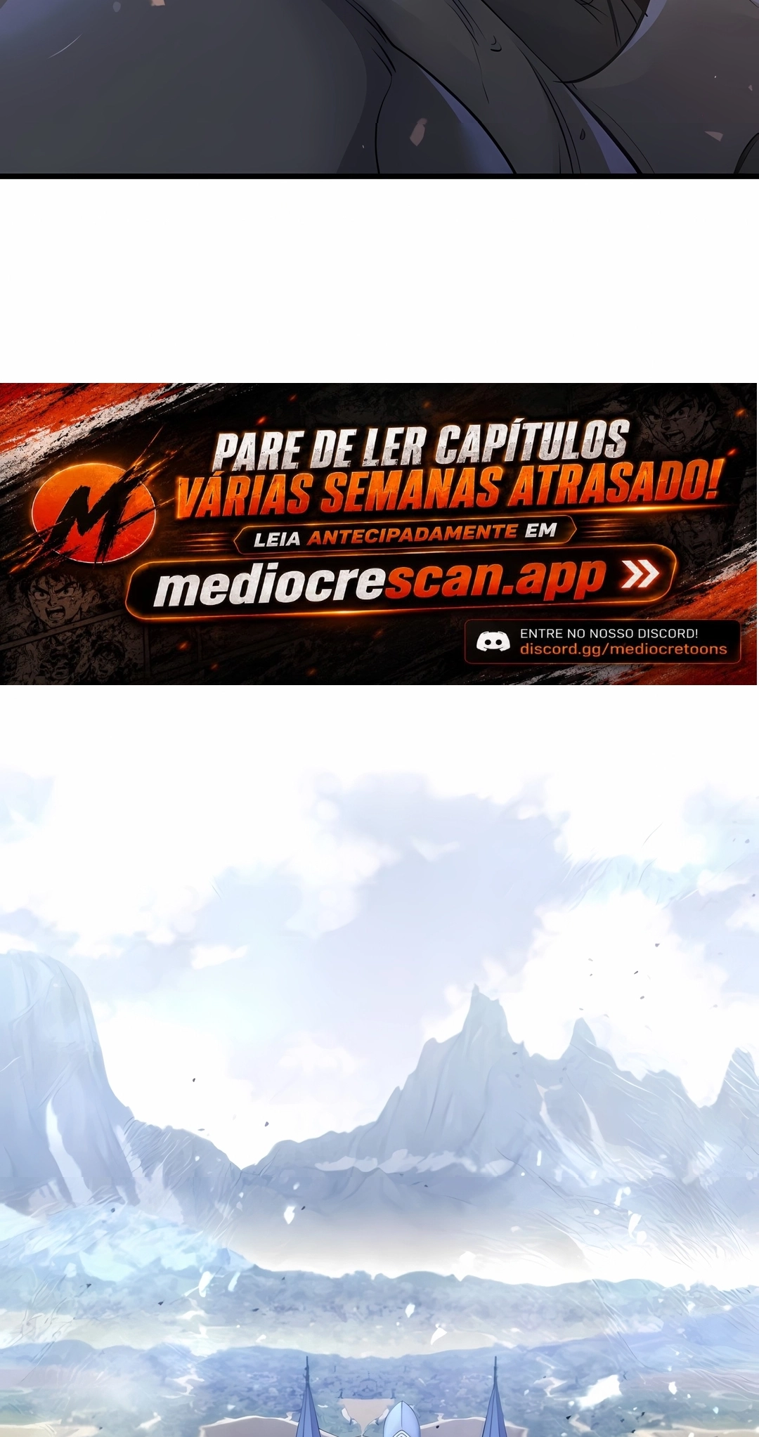 The Regressed Mercenary Has a Plan Capítulo 101 Página 98