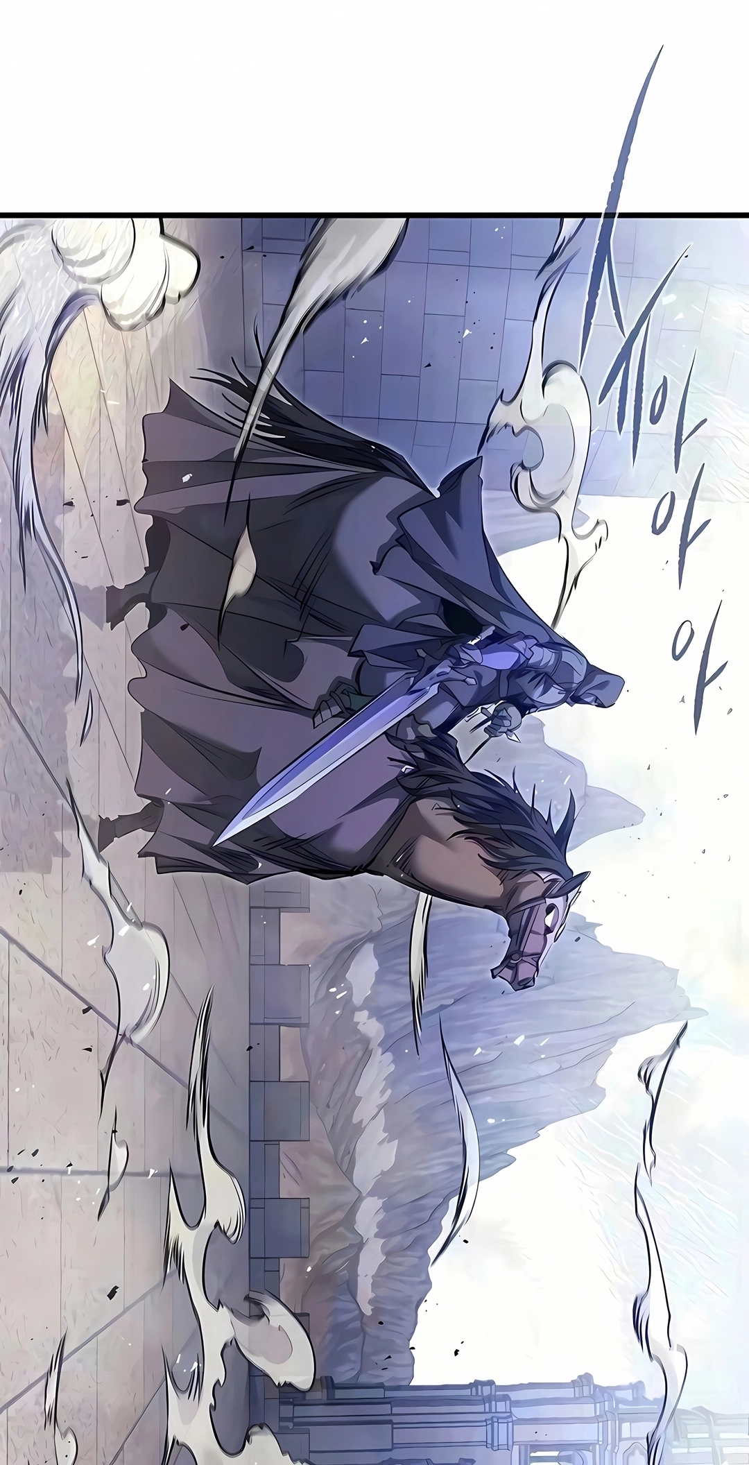 The Regressed Mercenary Has a Plan Capítulo 102 Página 10