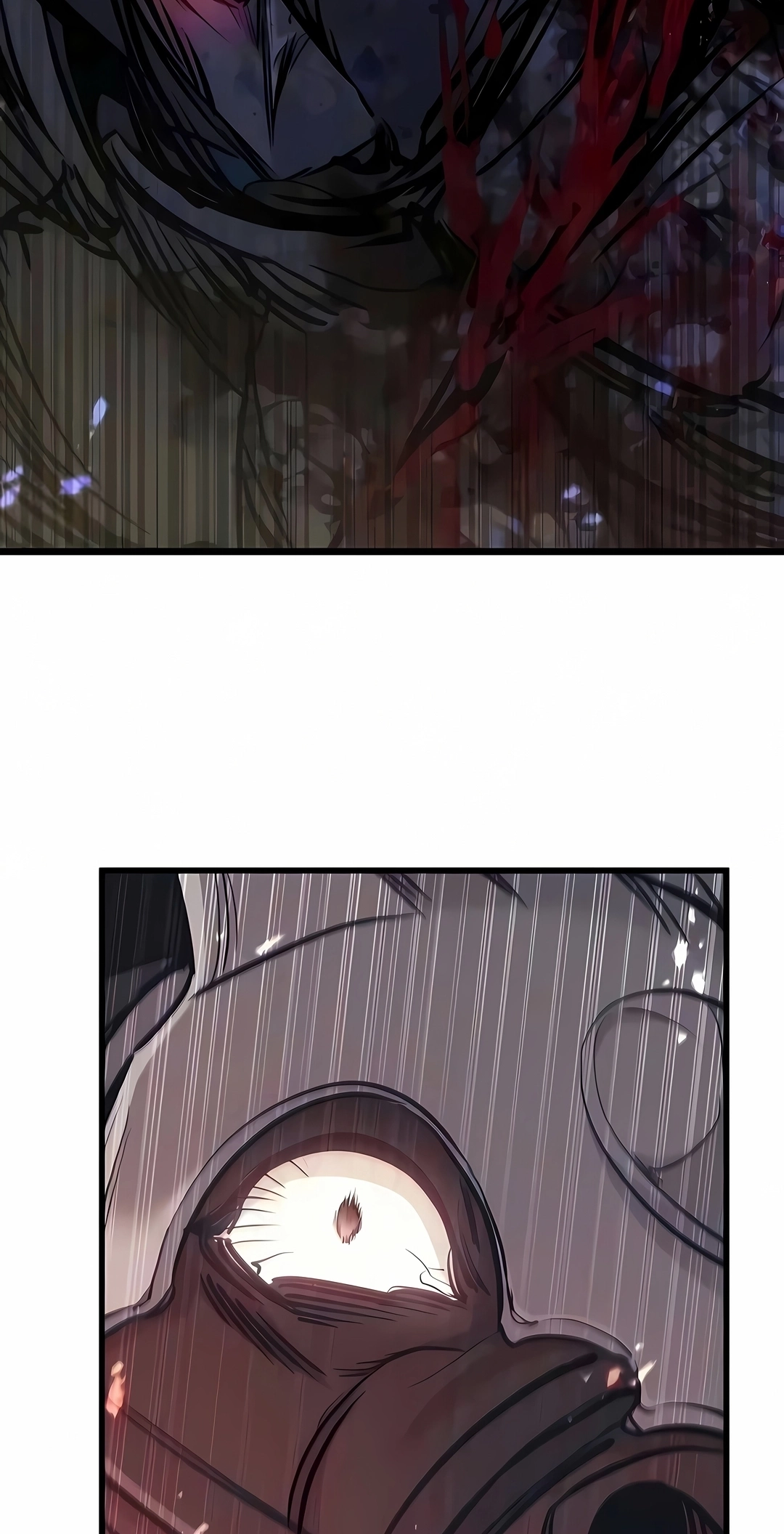 The Regressed Mercenary Has a Plan Capítulo 102 Página 104
