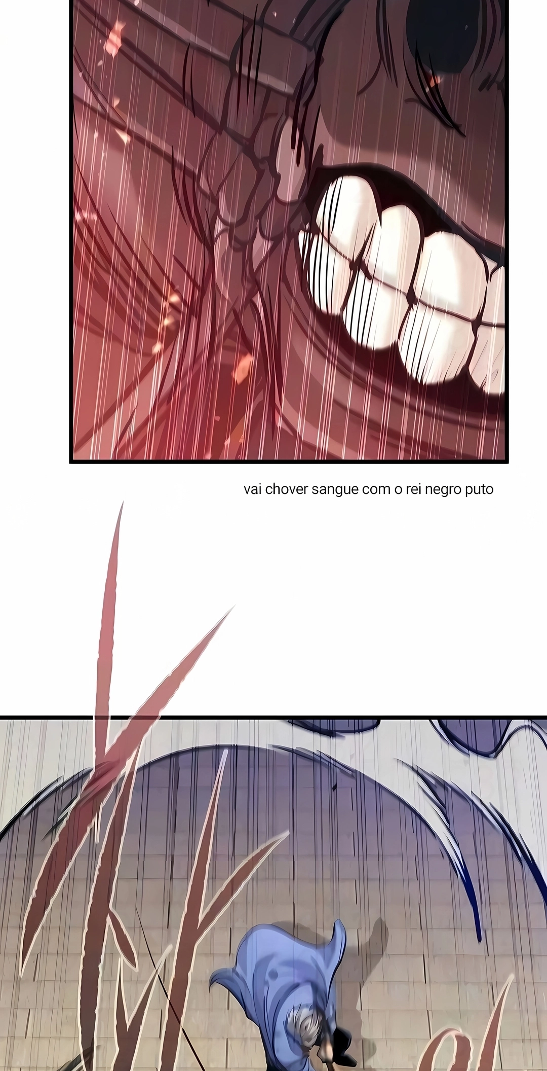 The Regressed Mercenary Has a Plan Capítulo 102 Página 105