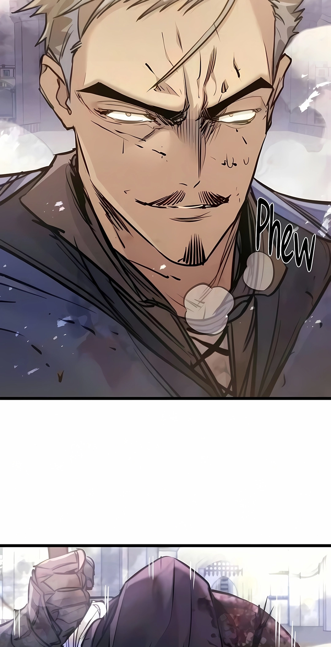 The Regressed Mercenary Has a Plan Capítulo 102 Página 107