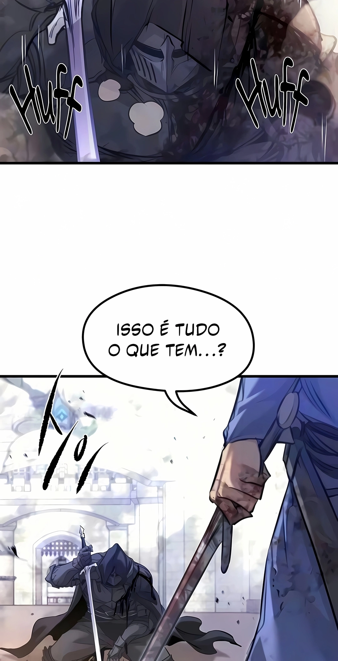 The Regressed Mercenary Has a Plan Capítulo 102 Página 108