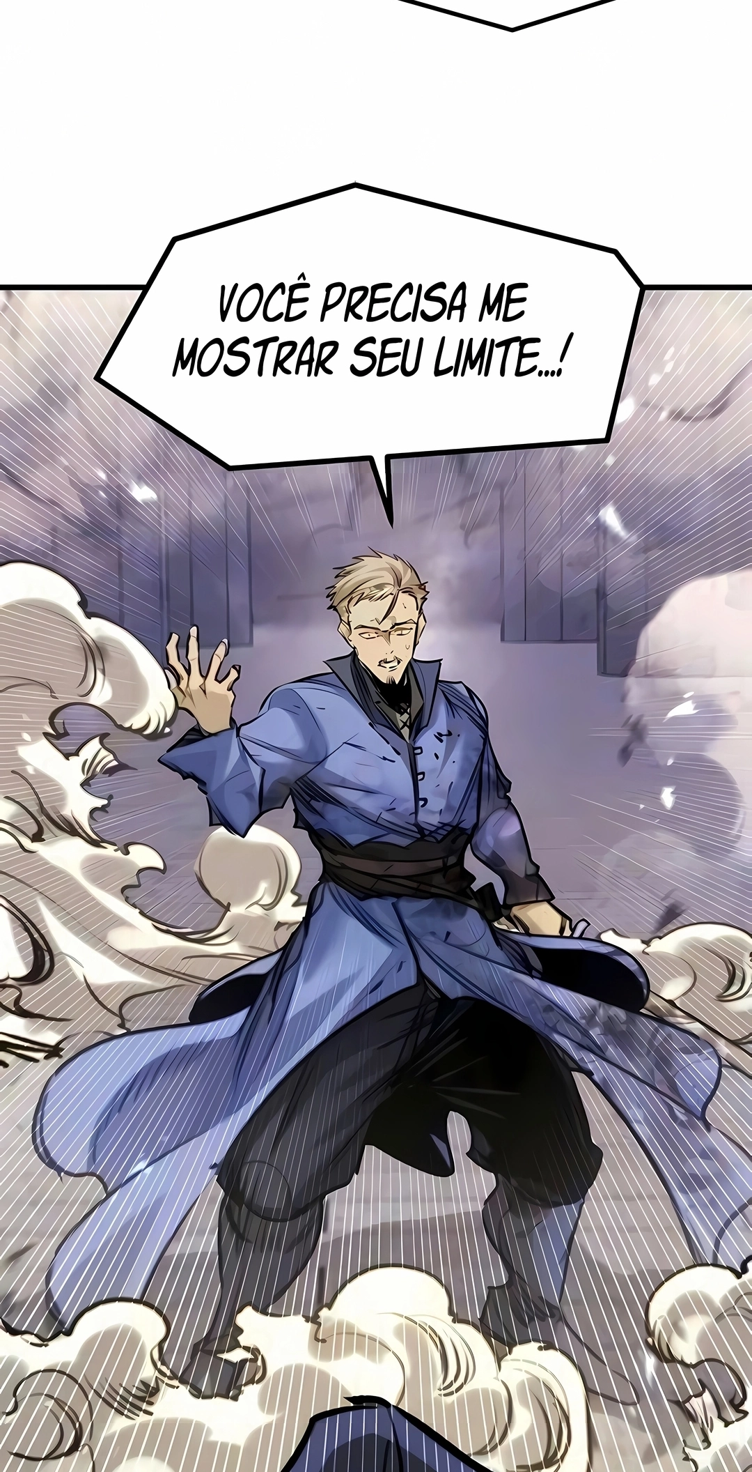 The Regressed Mercenary Has a Plan Capítulo 102 Página 110