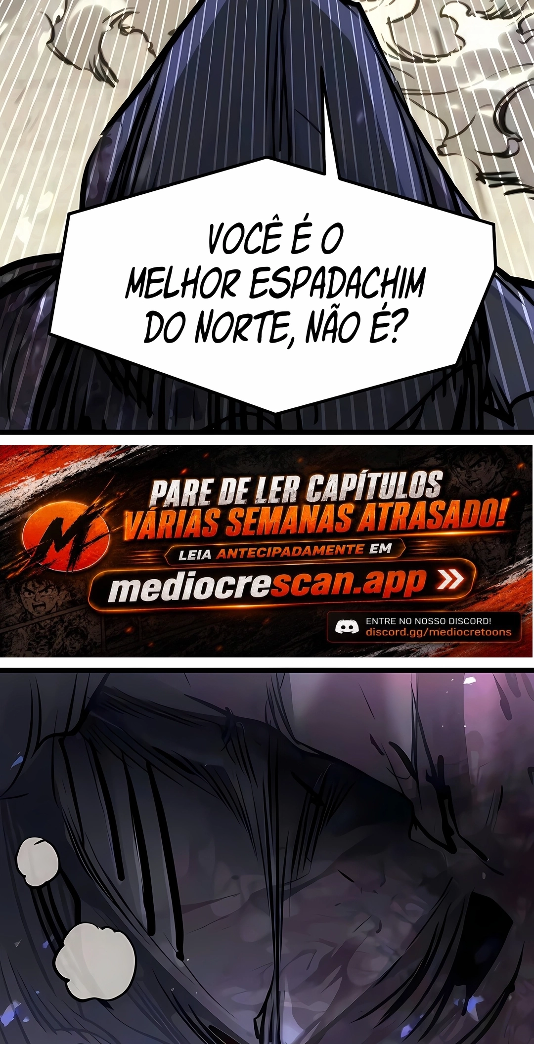 The Regressed Mercenary Has a Plan Capítulo 102 Página 111