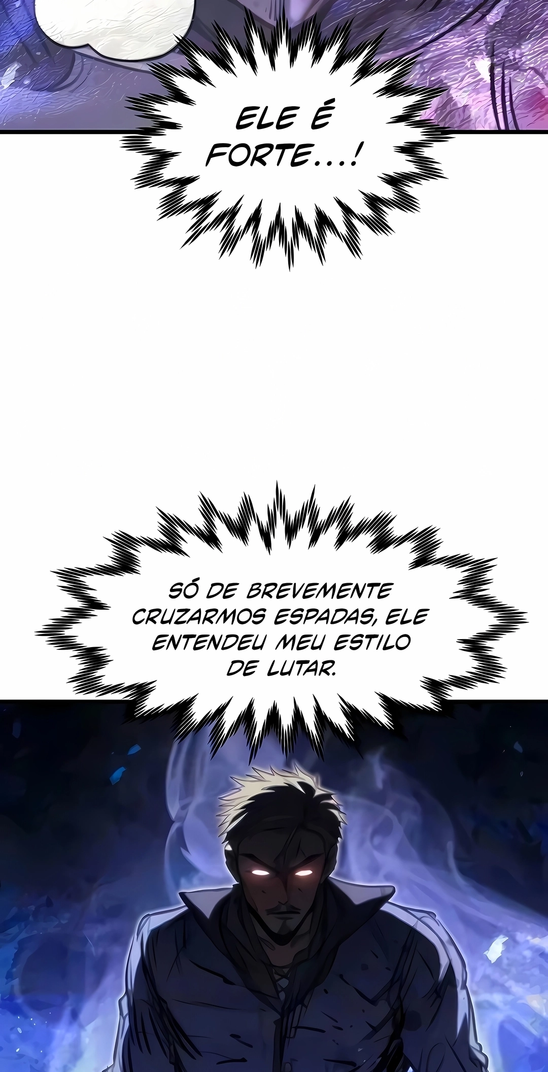 The Regressed Mercenary Has a Plan Capítulo 102 Página 113