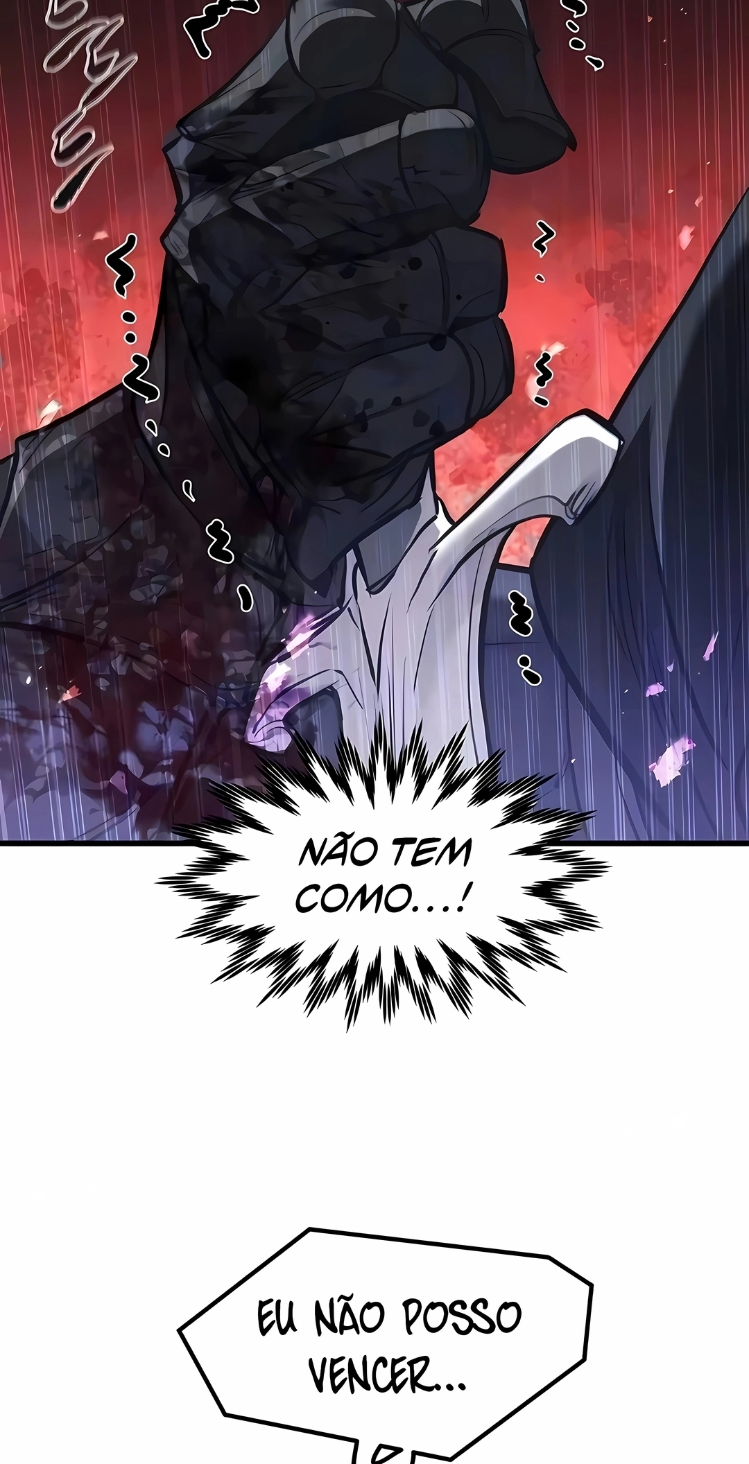 The Regressed Mercenary Has a Plan Capítulo 102 Página 115