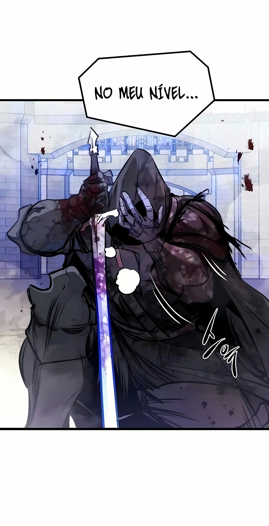 The Regressed Mercenary Has a Plan Capítulo 102 Página 117