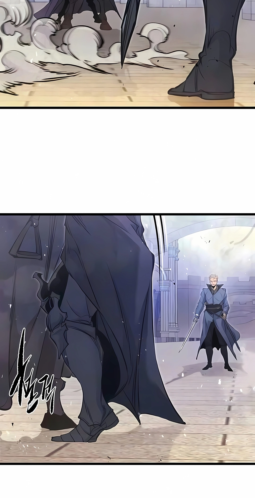 The Regressed Mercenary Has a Plan Capítulo 102 Página 12