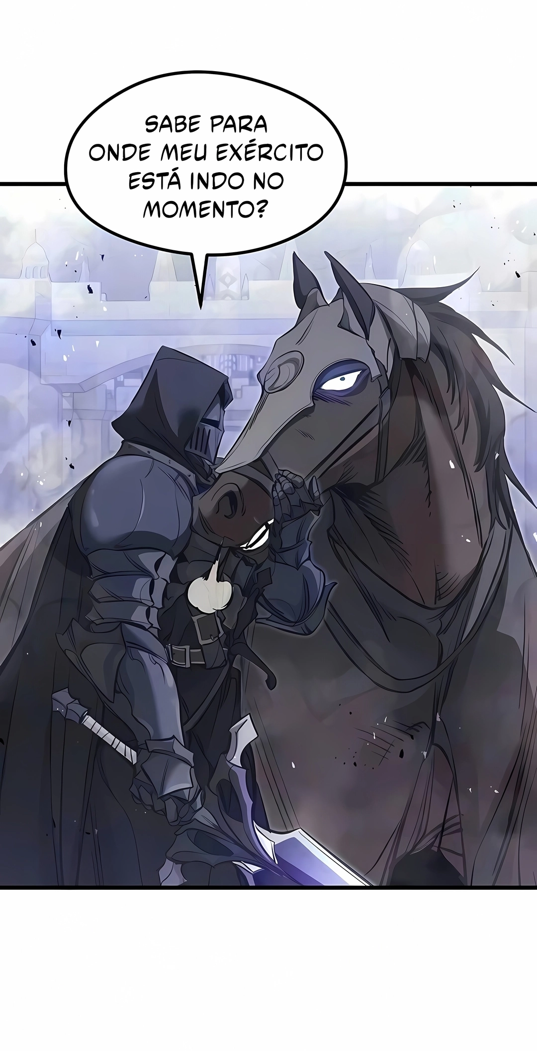 The Regressed Mercenary Has a Plan Capítulo 102 Página 13