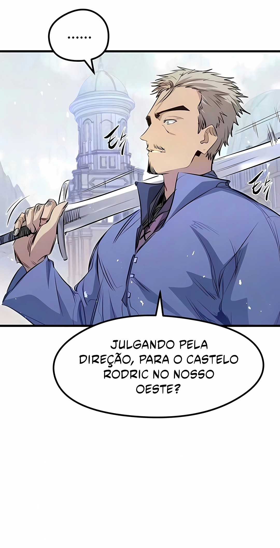 The Regressed Mercenary Has a Plan Capítulo 102 Página 14