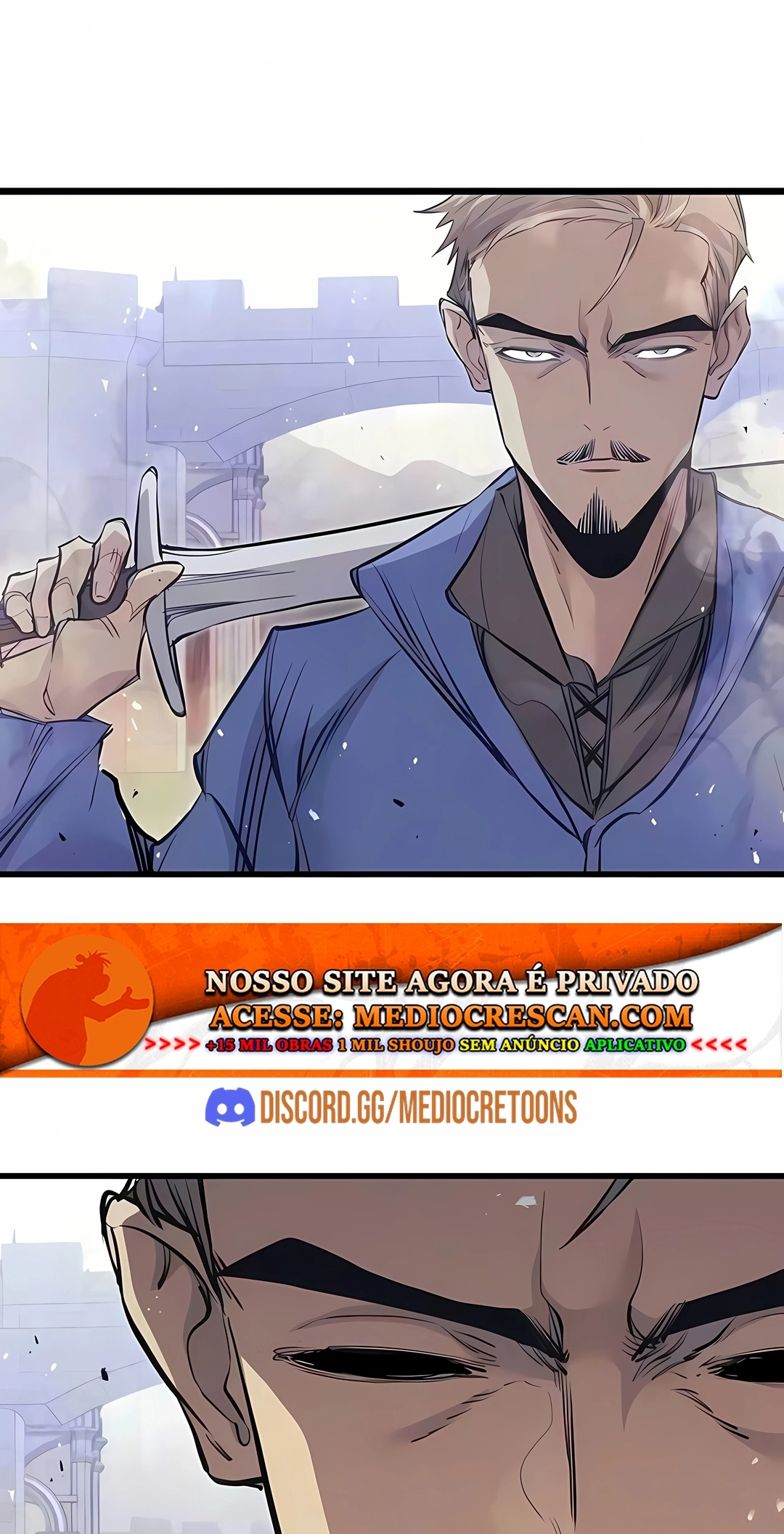 The Regressed Mercenary Has a Plan Capítulo 102 Página 16