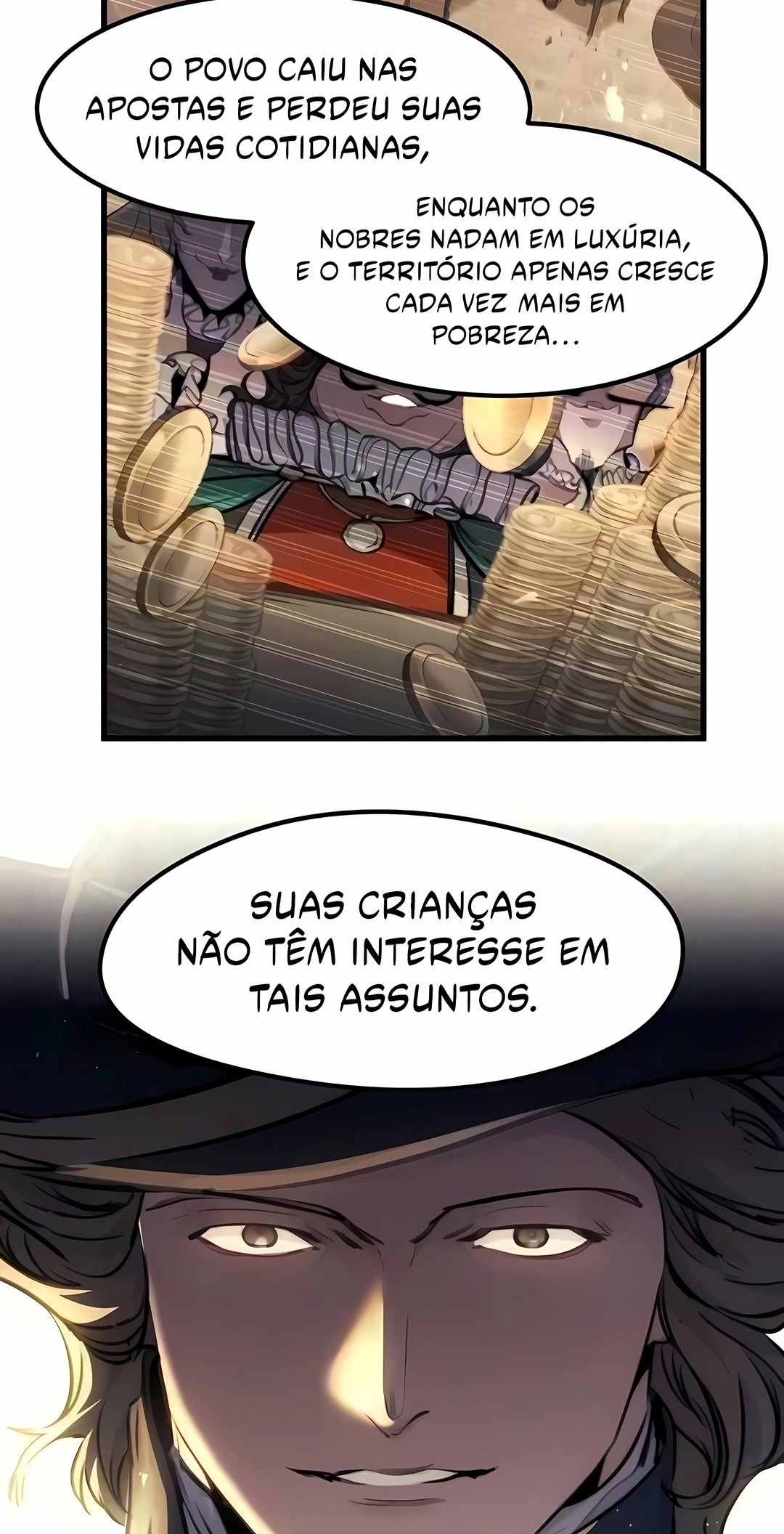 The Regressed Mercenary Has a Plan Capítulo 102 Página 20