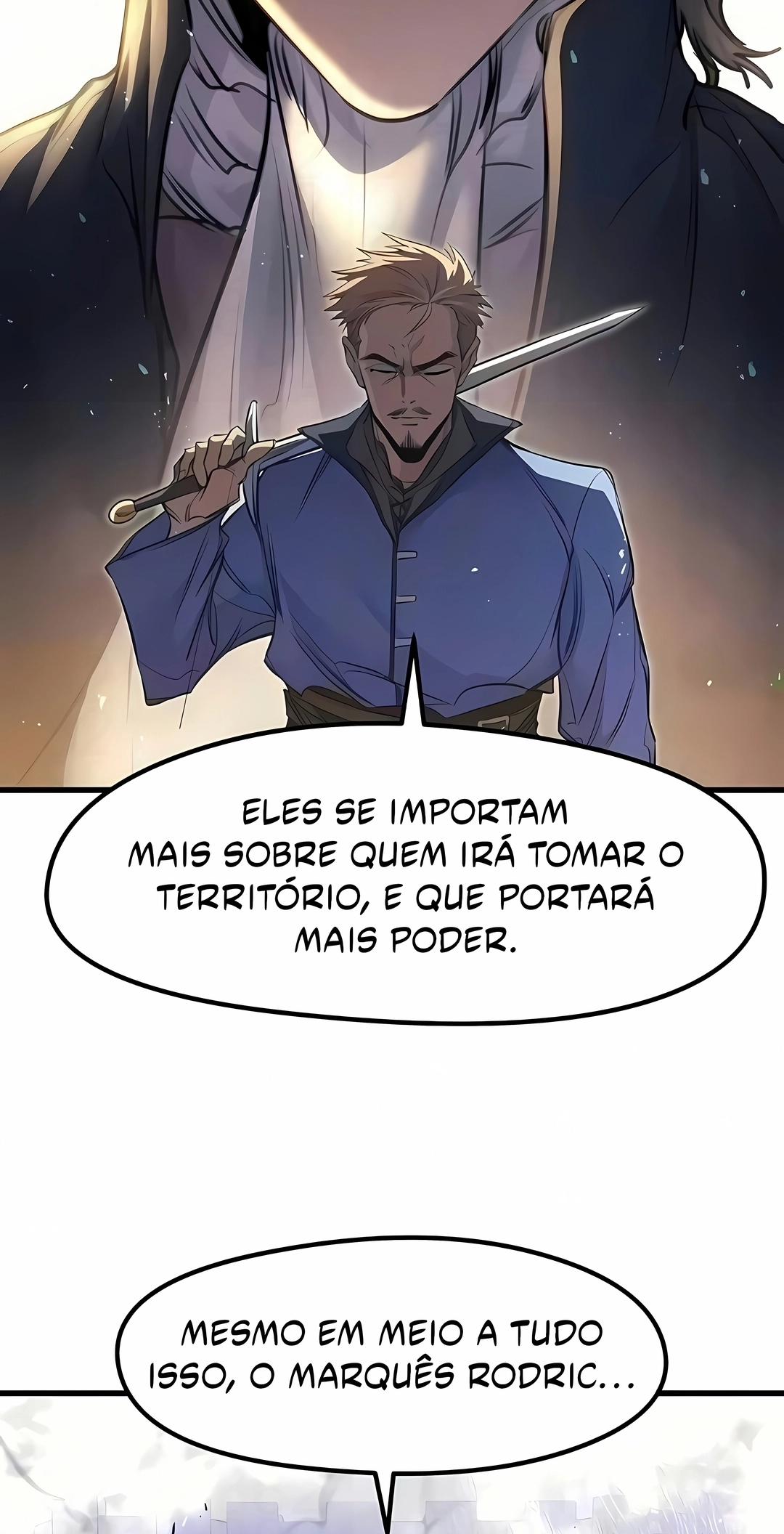 The Regressed Mercenary Has a Plan Capítulo 102 Página 21
