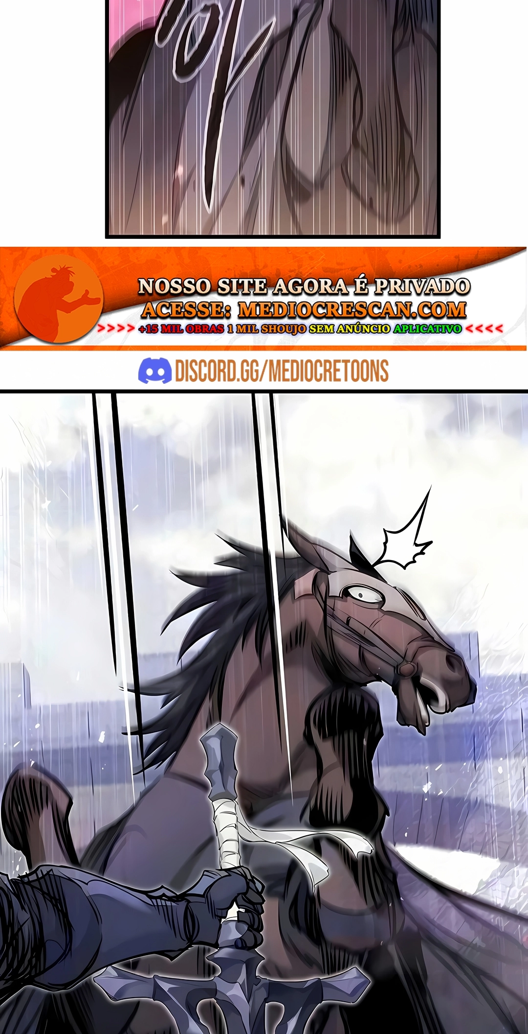 The Regressed Mercenary Has a Plan Capítulo 102 Página 30