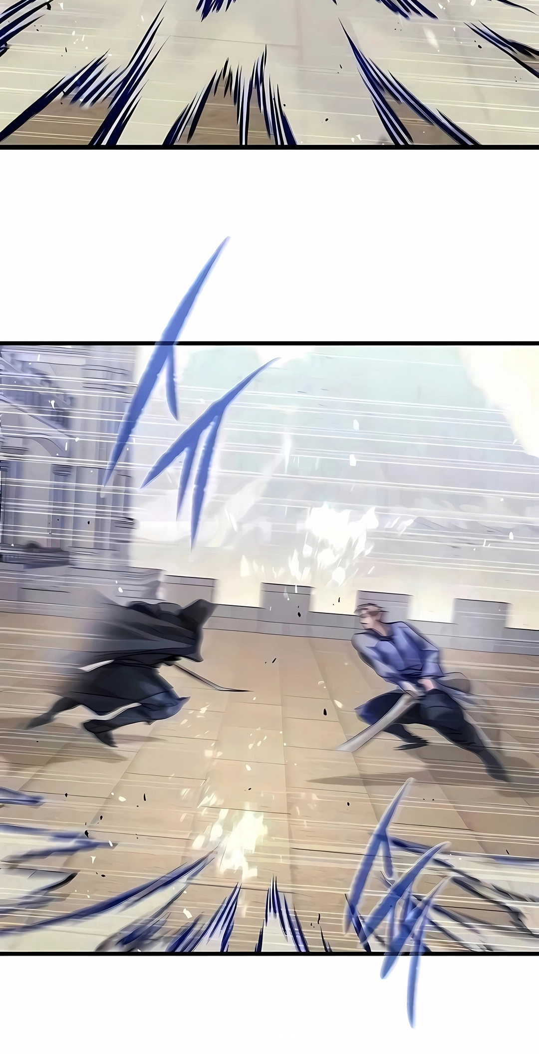 The Regressed Mercenary Has a Plan Capítulo 102 Página 44