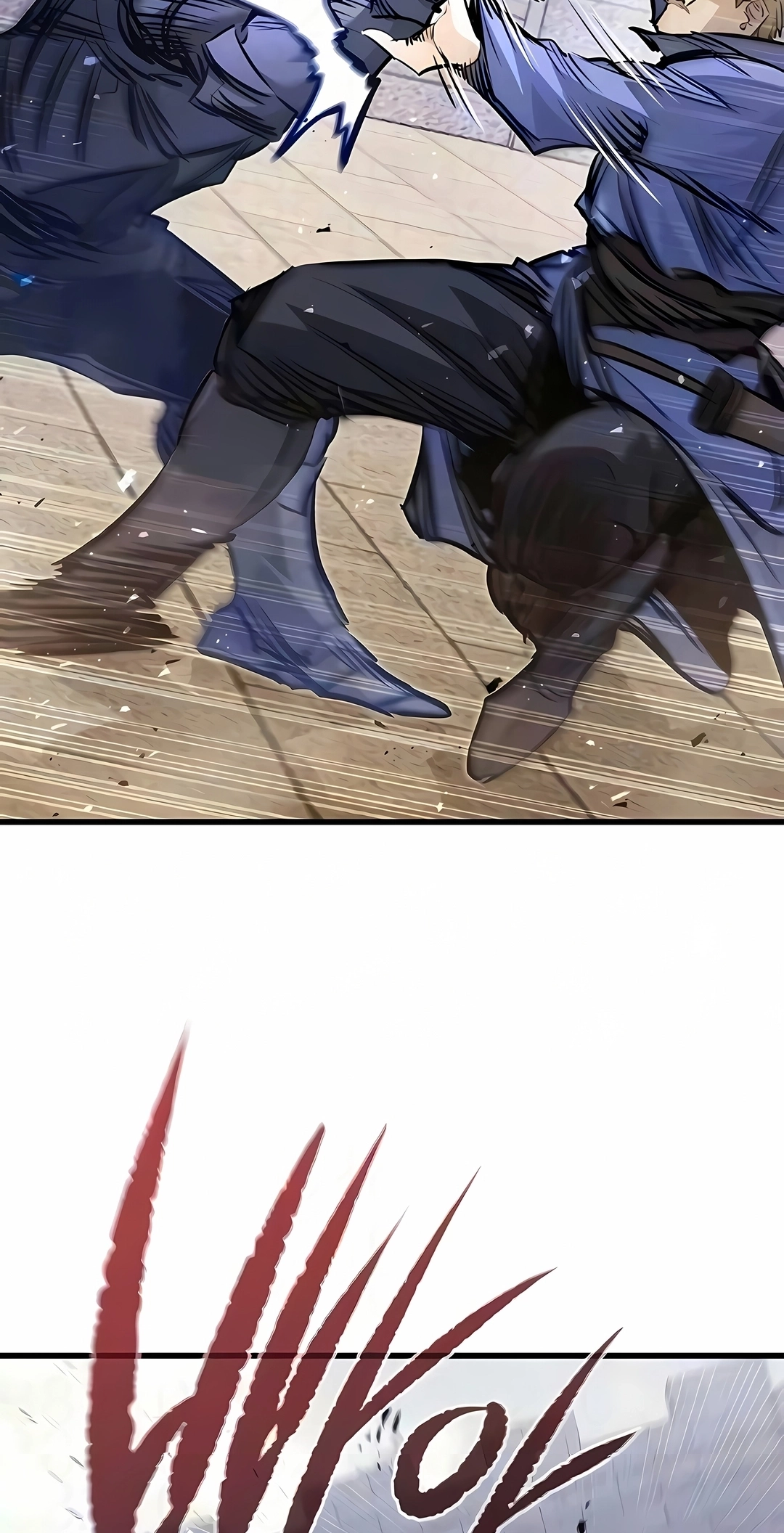 The Regressed Mercenary Has a Plan Capítulo 102 Página 50
