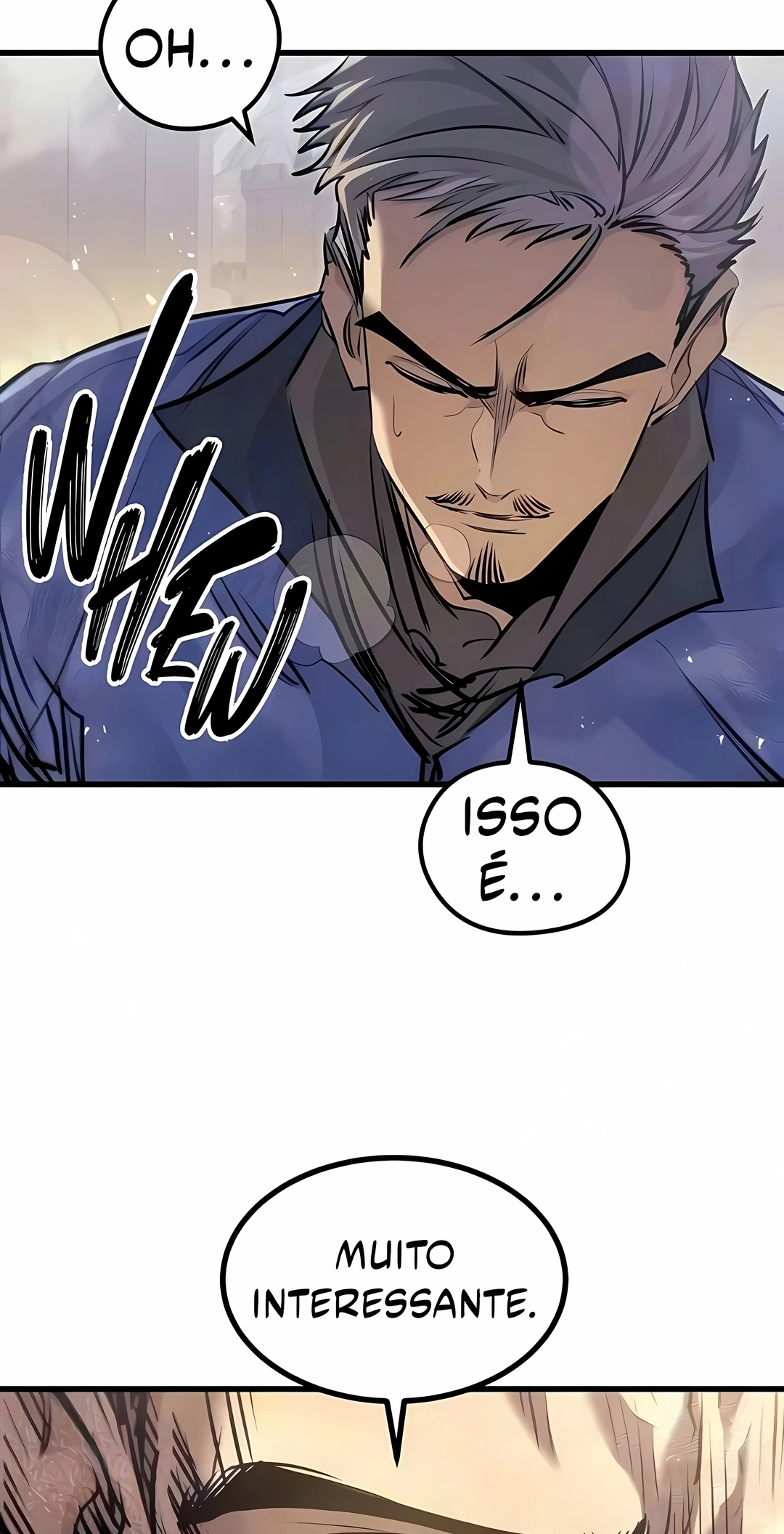 The Regressed Mercenary Has a Plan Capítulo 102 Página 54