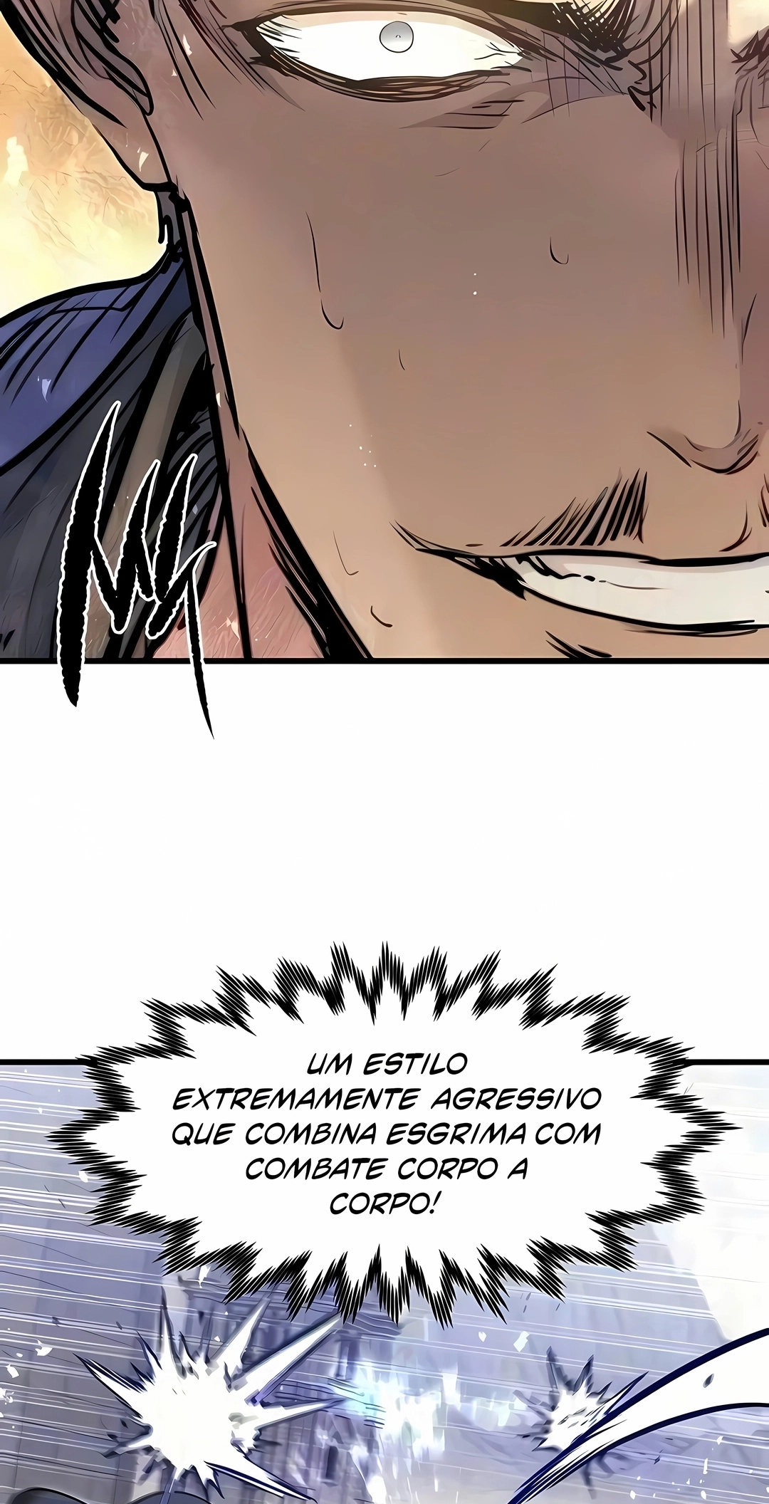 The Regressed Mercenary Has a Plan Capítulo 102 Página 55