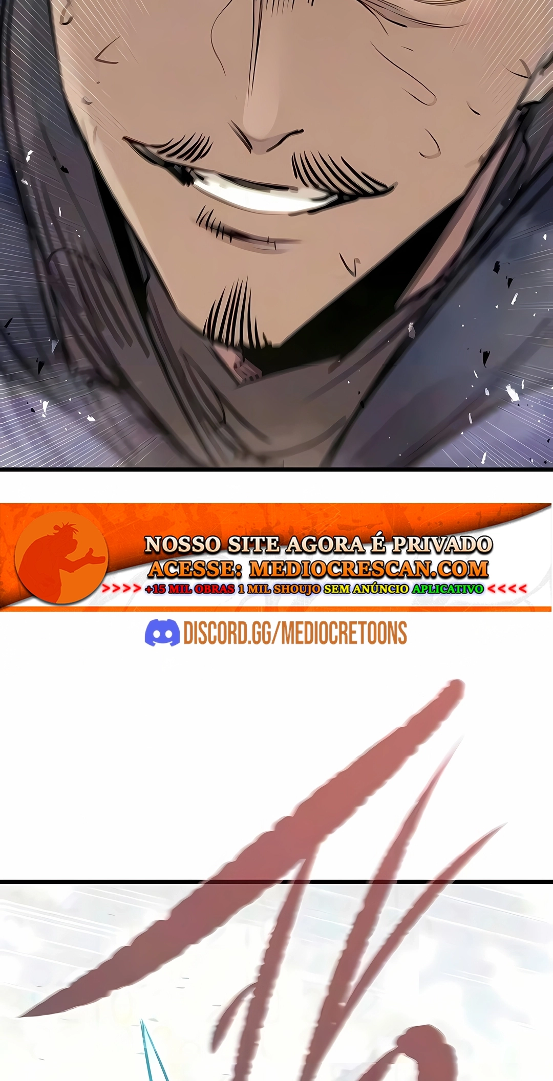 The Regressed Mercenary Has a Plan Capítulo 102 Página 59