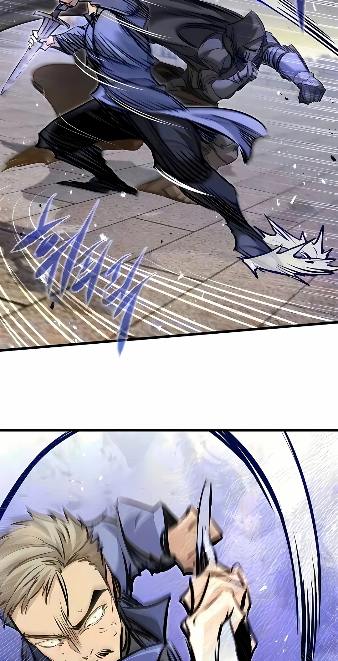 The Regressed Mercenary Has a Plan Capítulo 102 Página 66