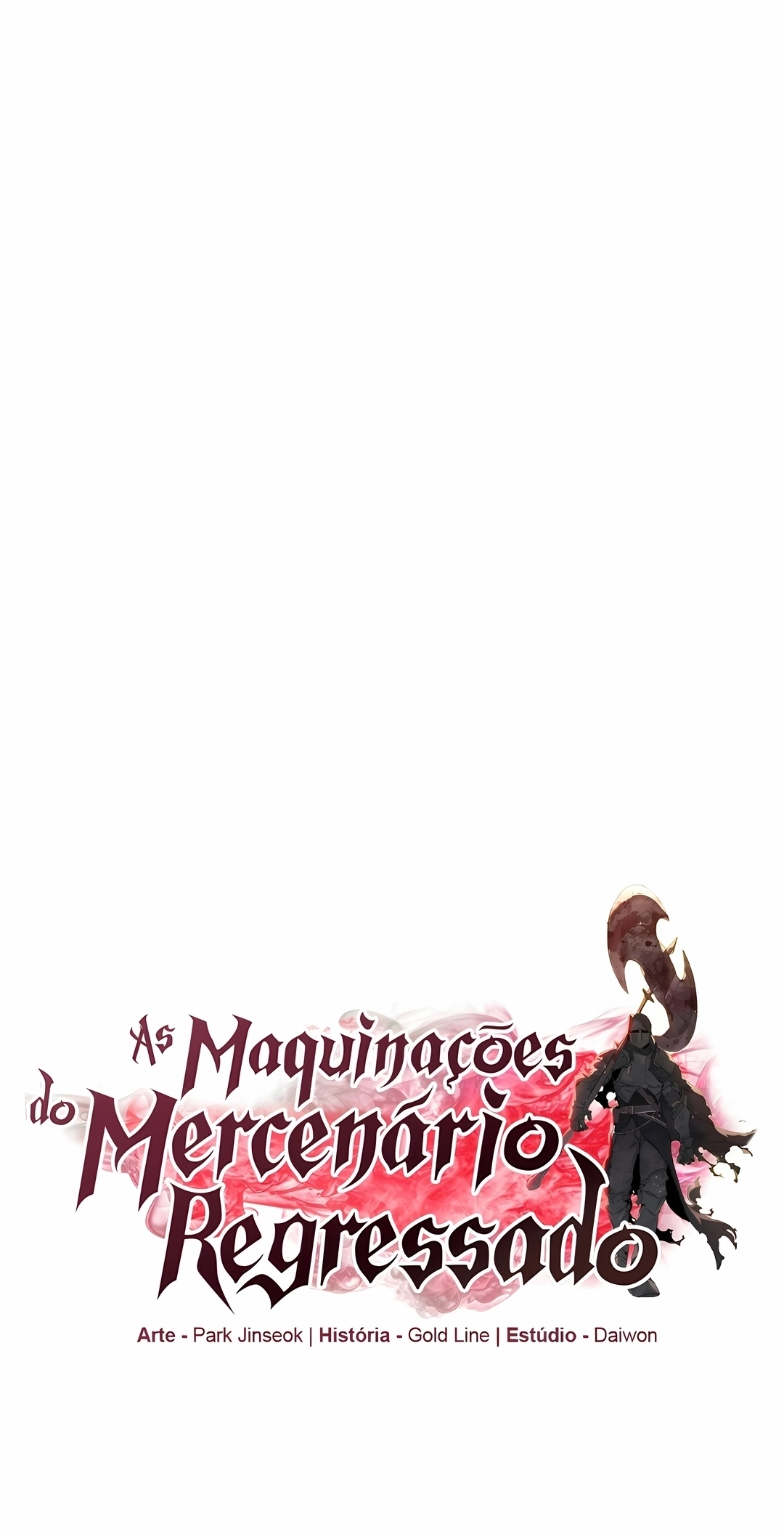 The Regressed Mercenary Has a Plan Capítulo 102 Página 7