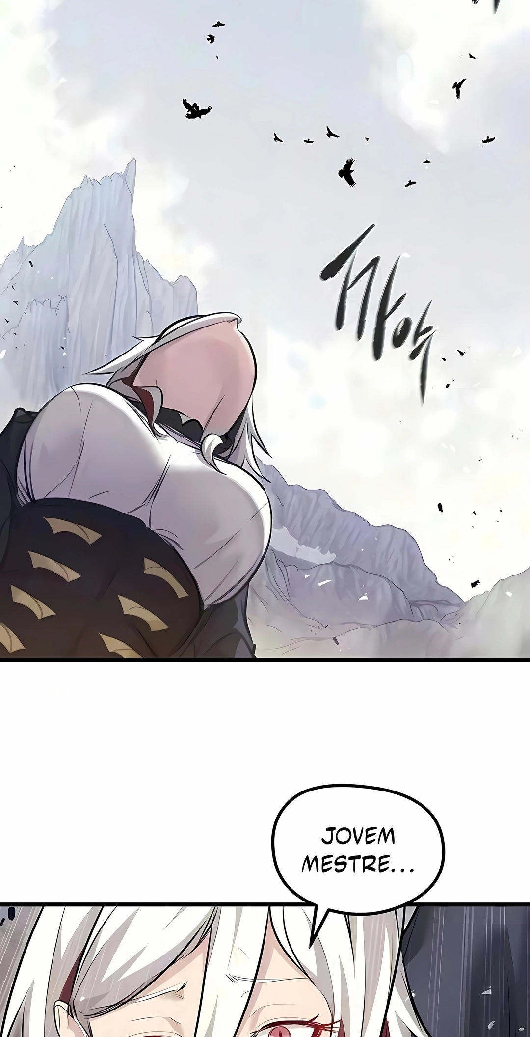 The Regressed Mercenary Has a Plan Capítulo 102 Página 72