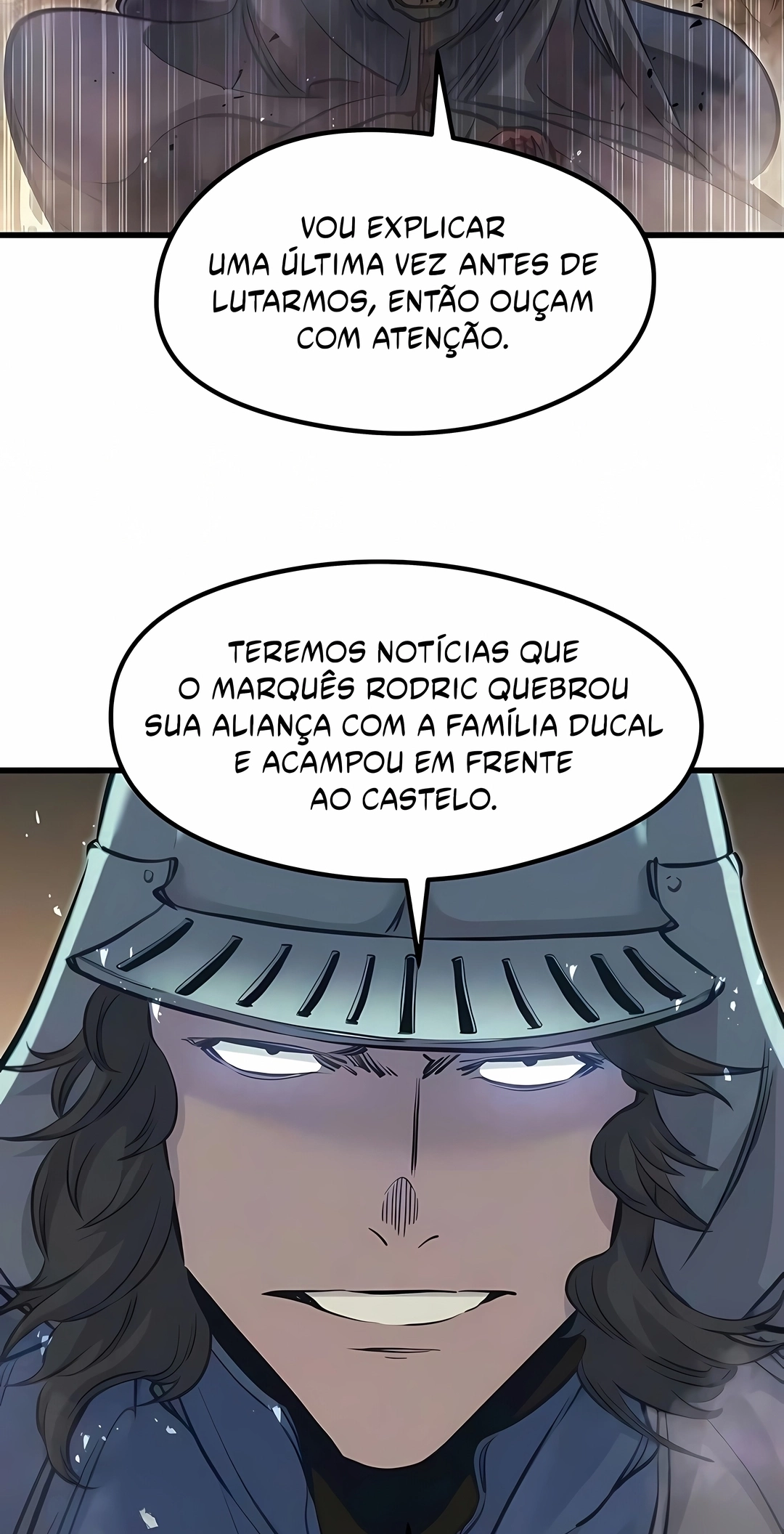 The Regressed Mercenary Has a Plan Capítulo 102 Página 76