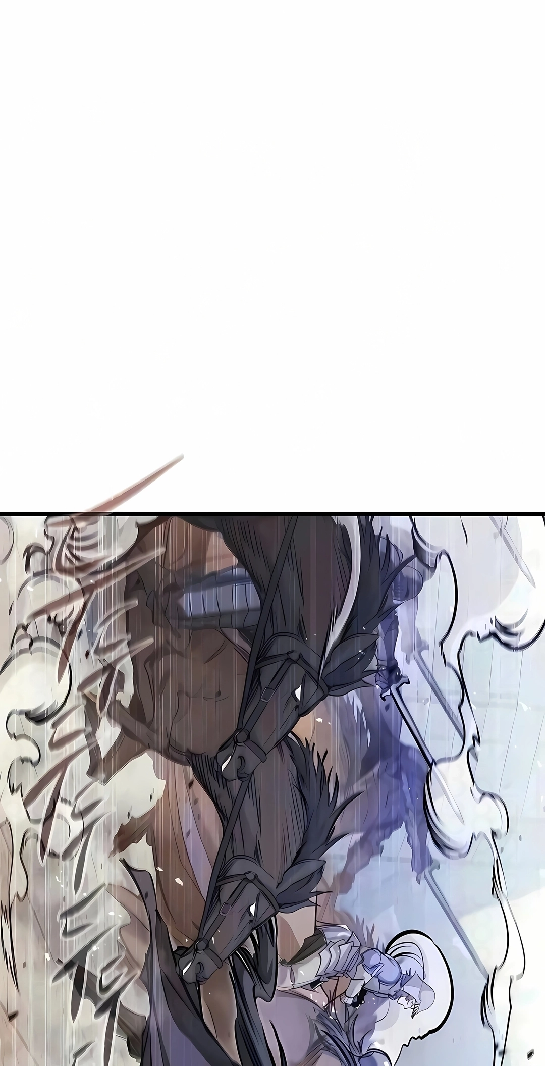 The Regressed Mercenary Has a Plan Capítulo 102 Página 8