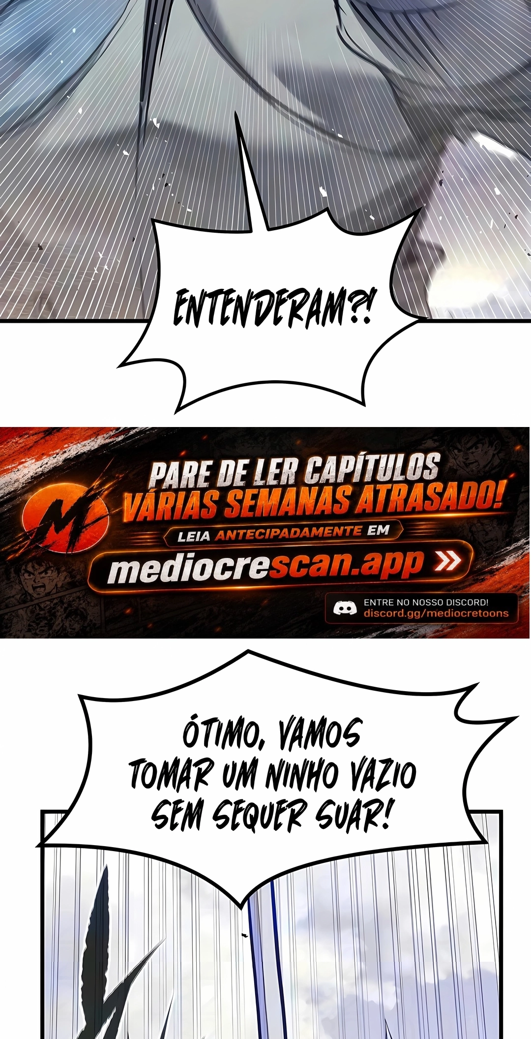 The Regressed Mercenary Has a Plan Capítulo 102 Página 81