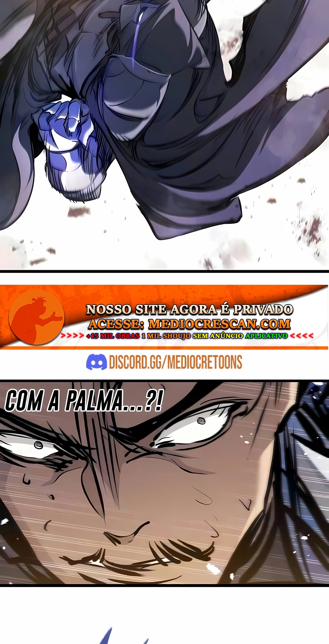 The Regressed Mercenary Has a Plan Capítulo 102 Página 87