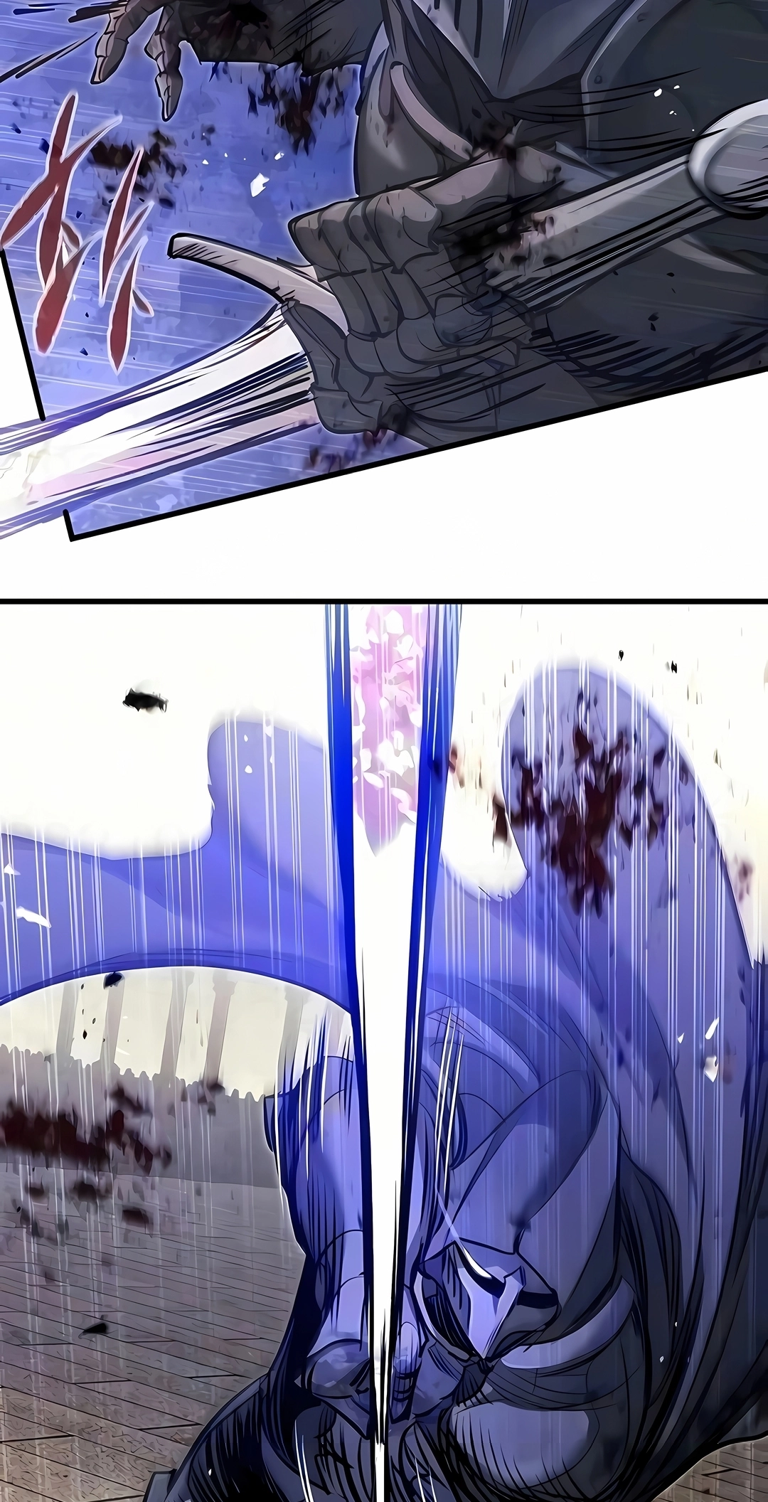 The Regressed Mercenary Has a Plan Capítulo 102 Página 90