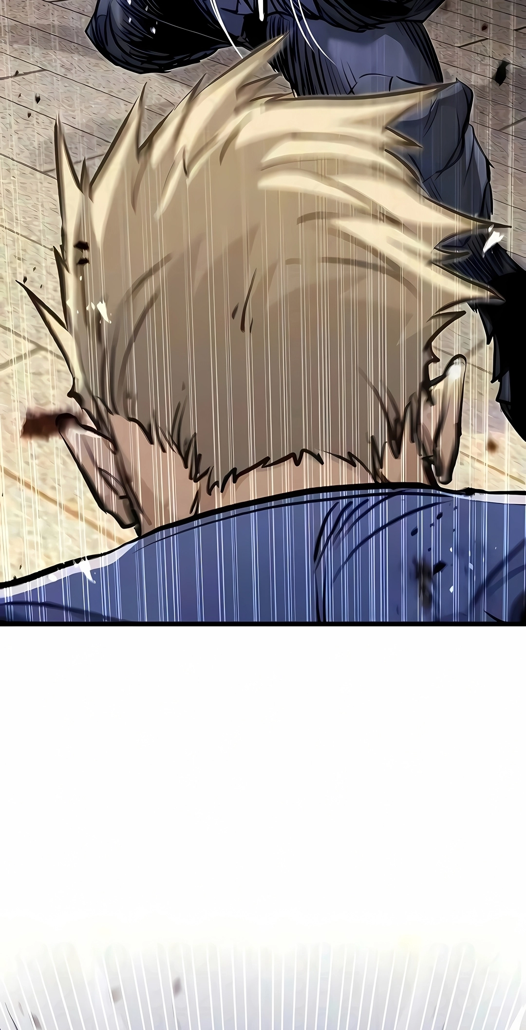 The Regressed Mercenary Has a Plan Capítulo 102 Página 91