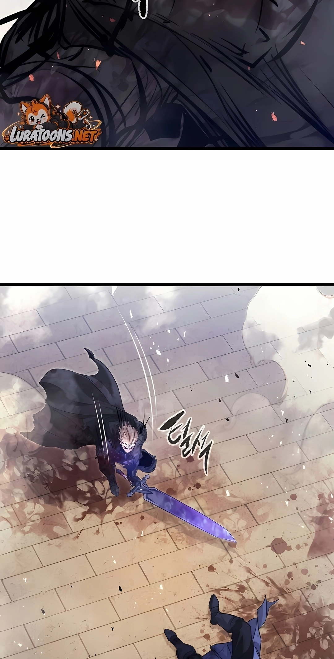 The Regressed Mercenary Has a Plan Capítulo 103 Página 106
