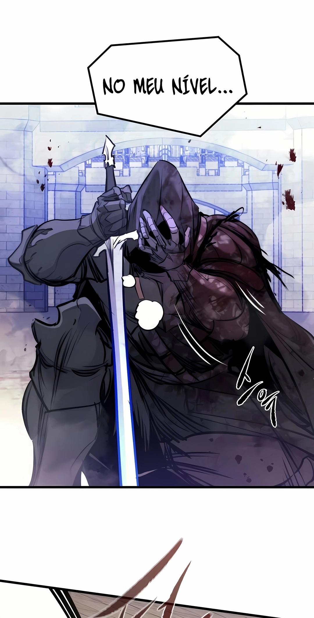 The Regressed Mercenary Has a Plan Capítulo 103 Página 2